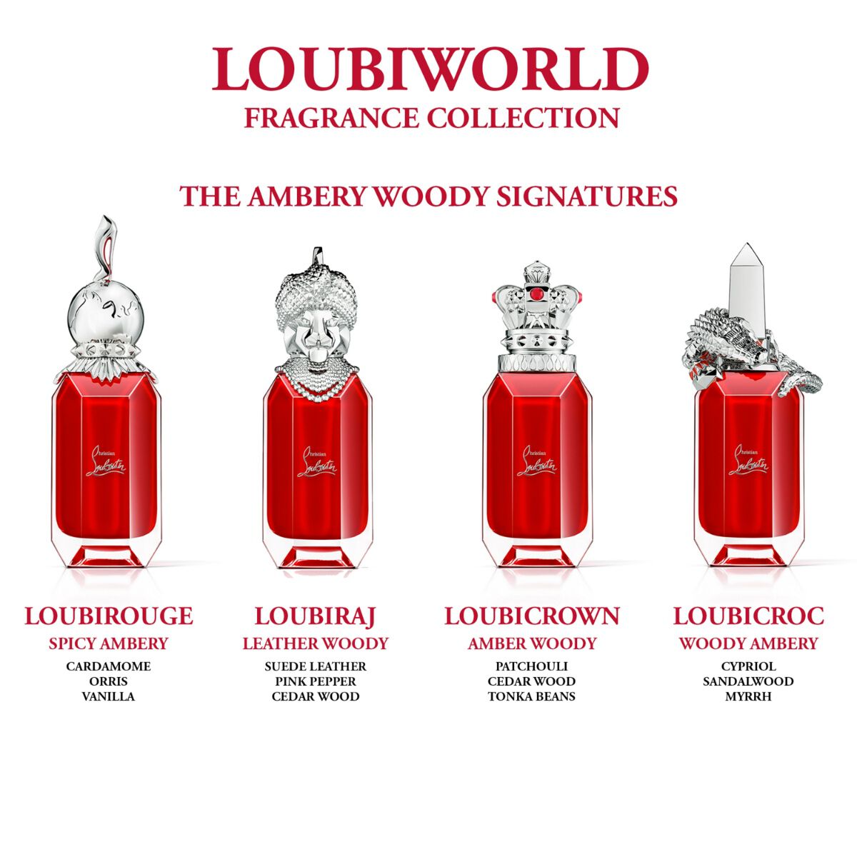 Loubicroc image number 4