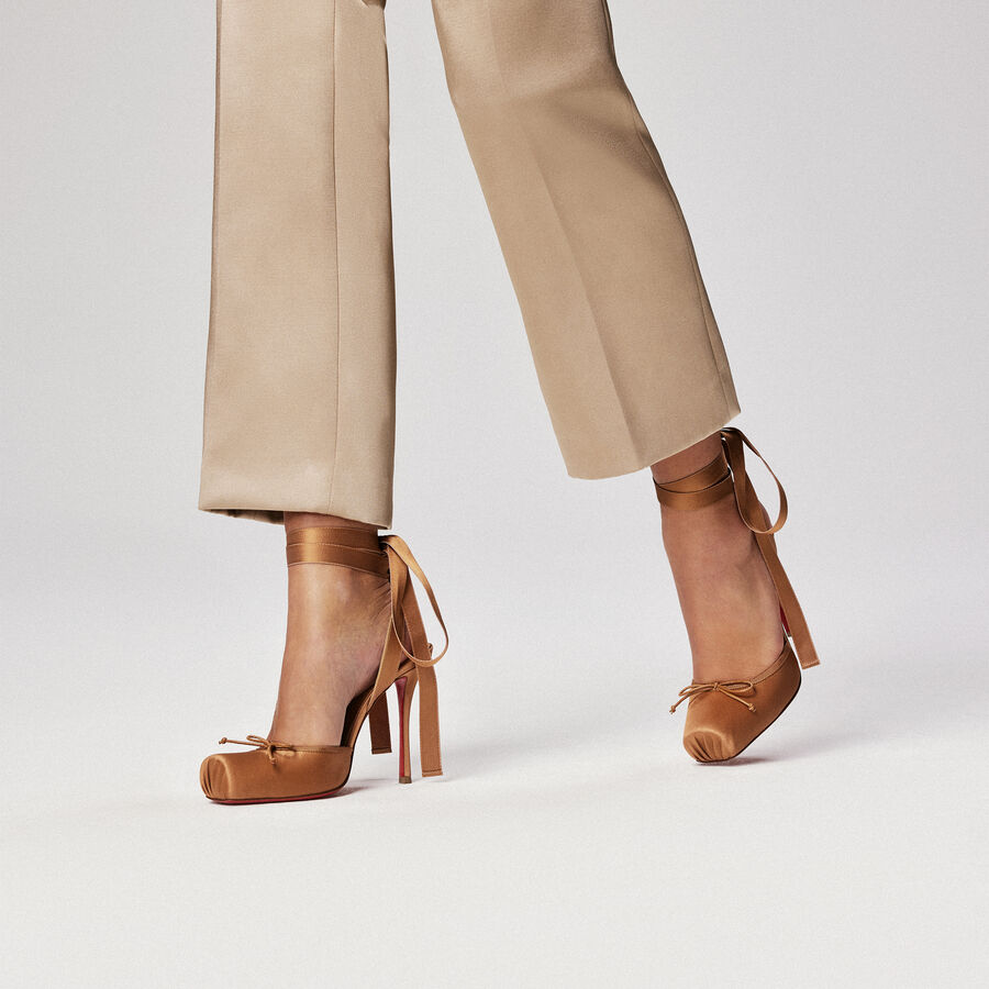 Cassia Lace Up image number 1