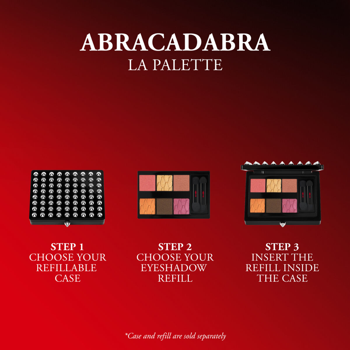 Abracadabra La Palette image number 4