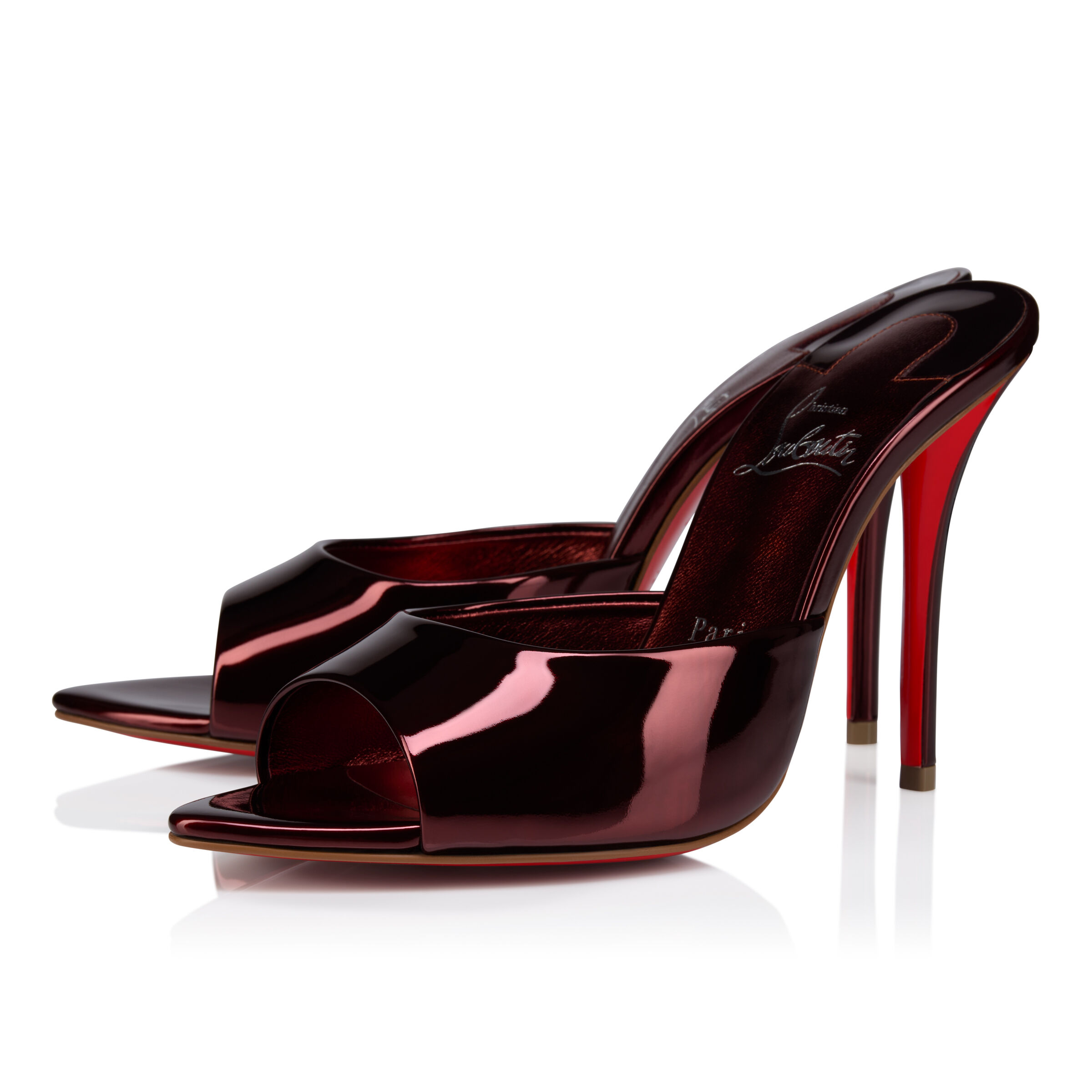 Miss Z Mule image number 1