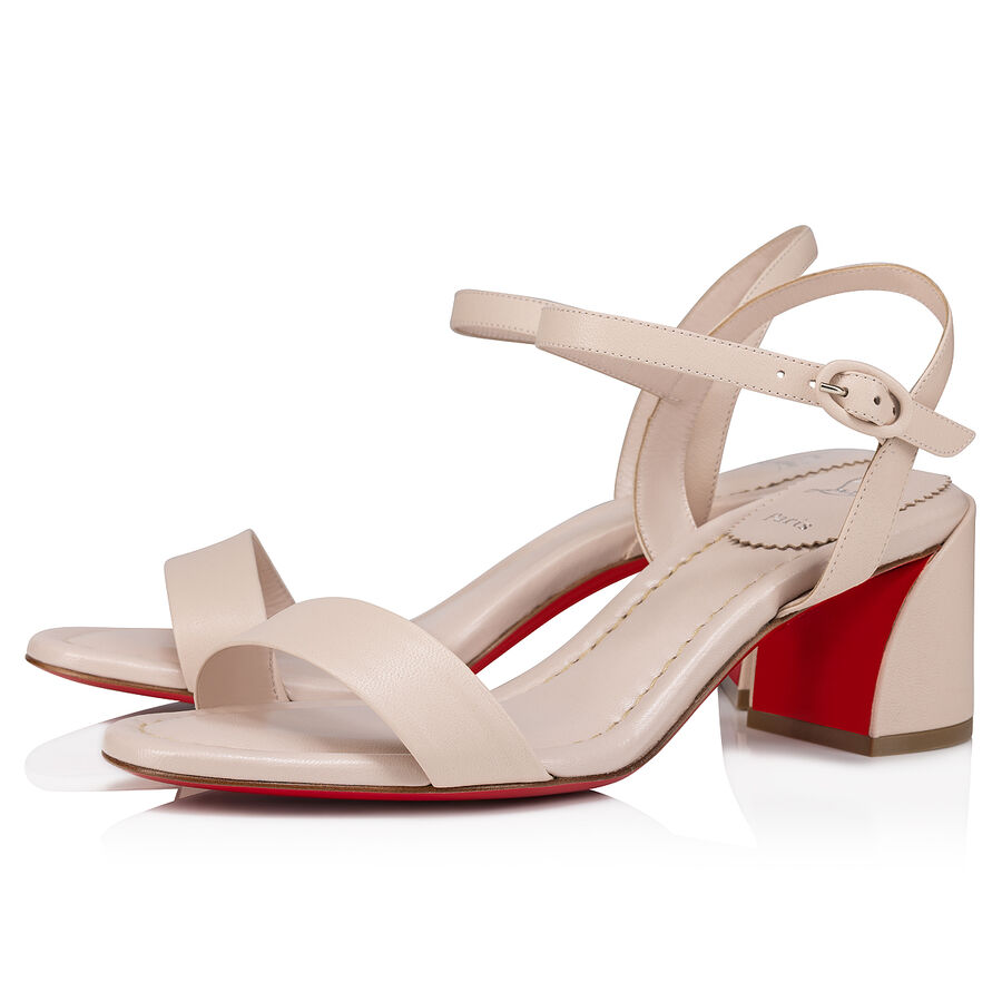 Miss Jane Sandal image number 1
