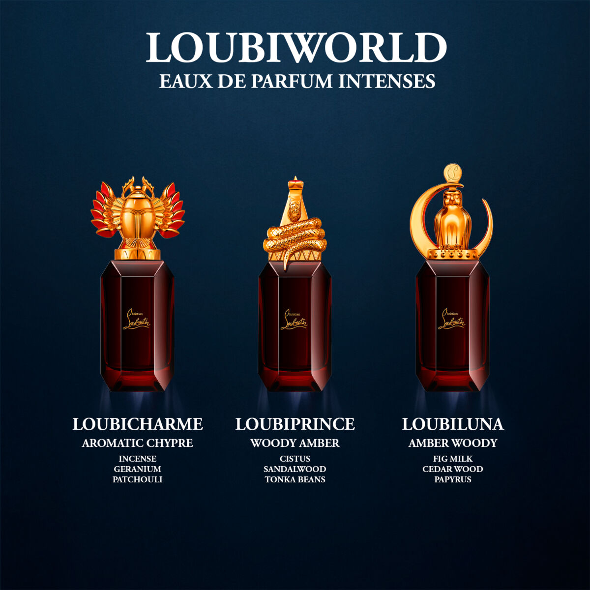 Loubiprince image number 4