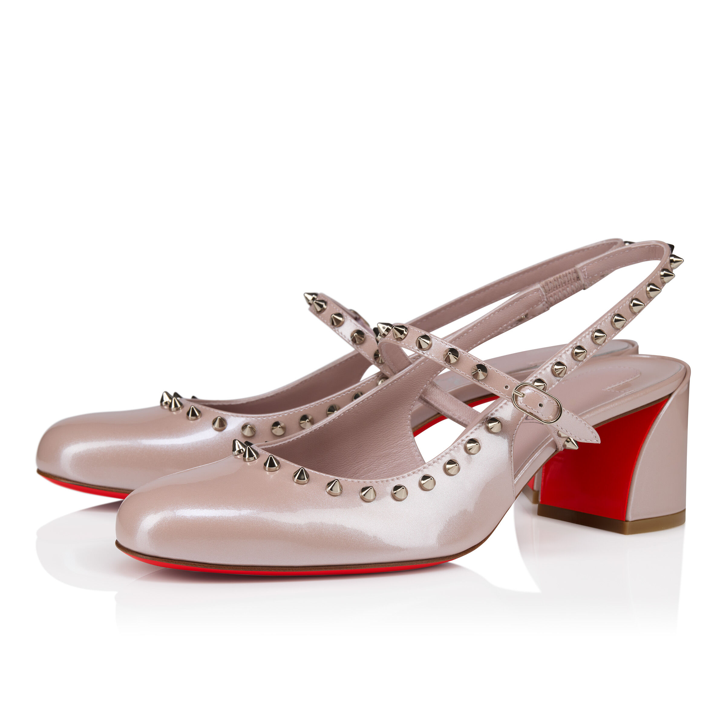 Janispikes image number 1