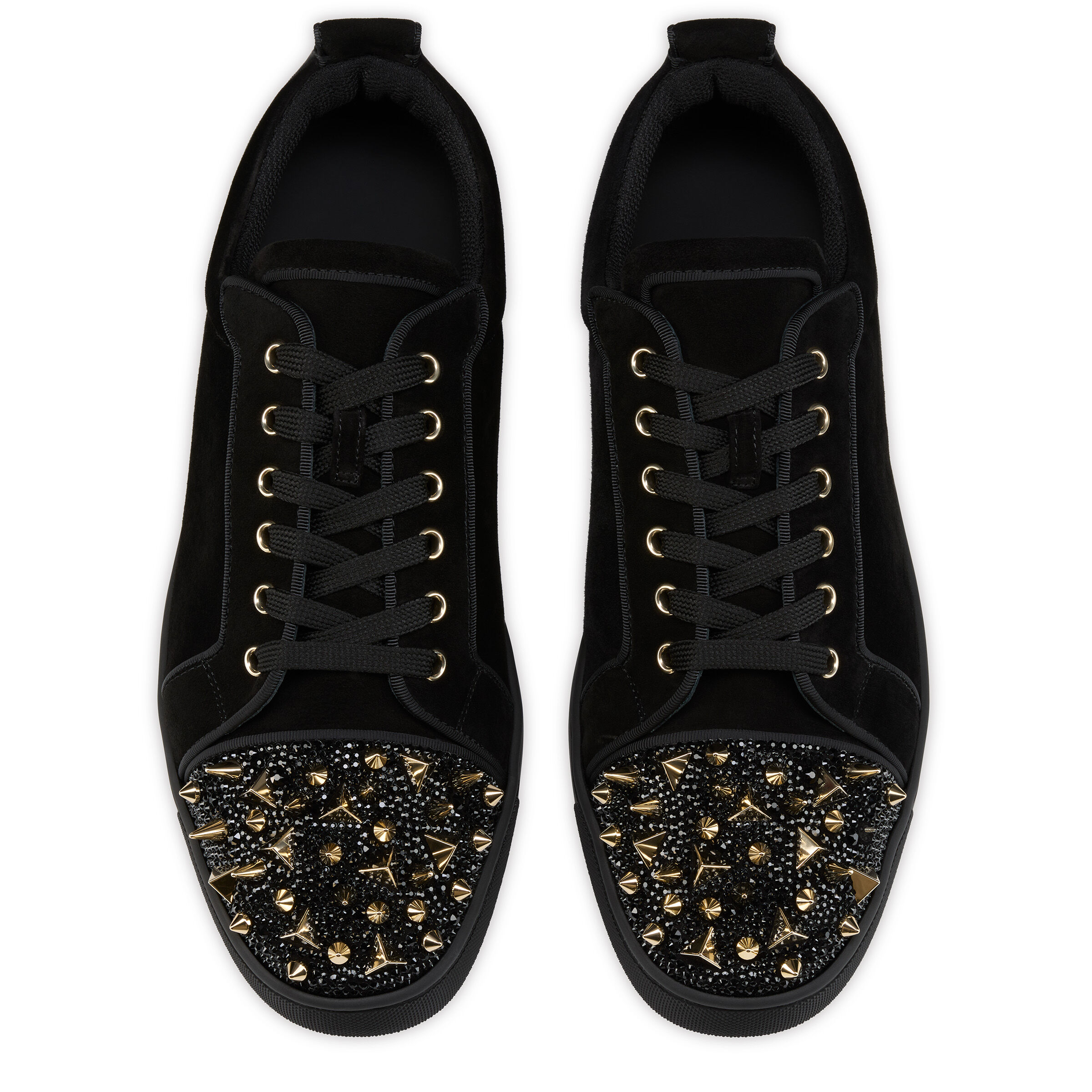 Louis Junior P Pik Pik Strass image number 5