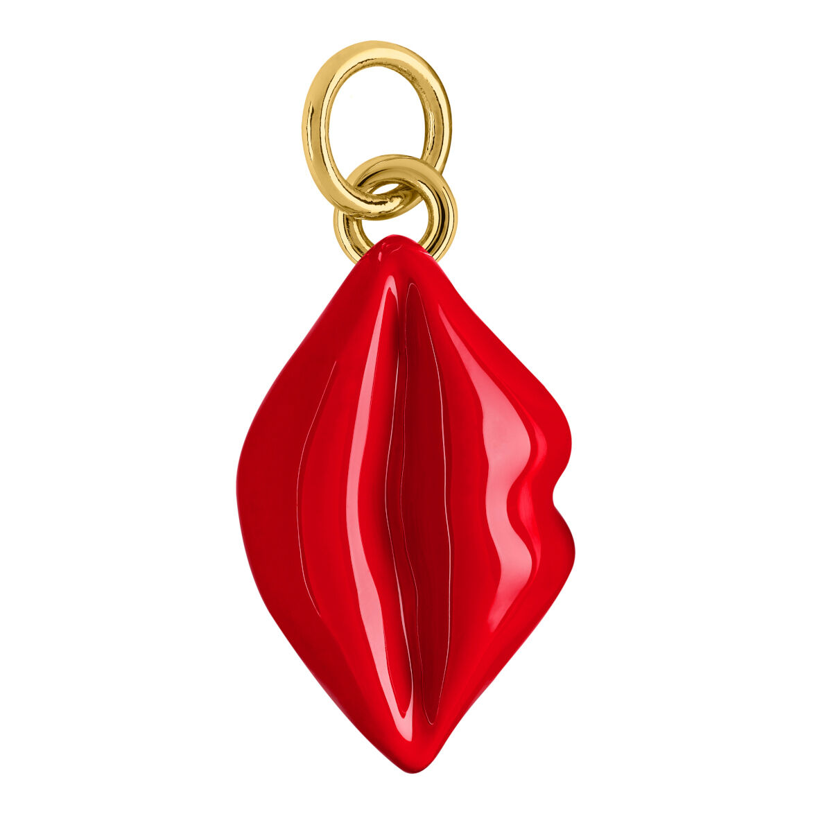 Rouge Louboutin SoooO...Glow image number 1