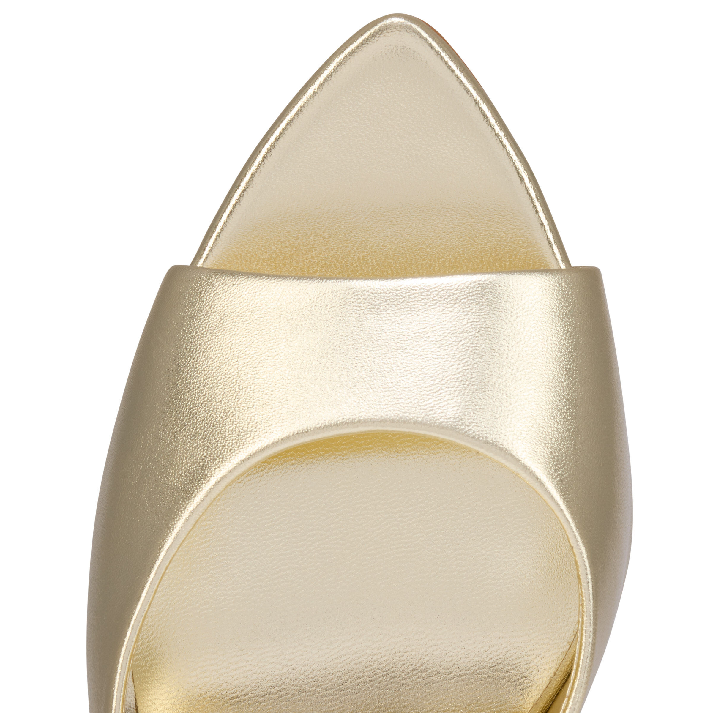 Miss Z Mule image number 4