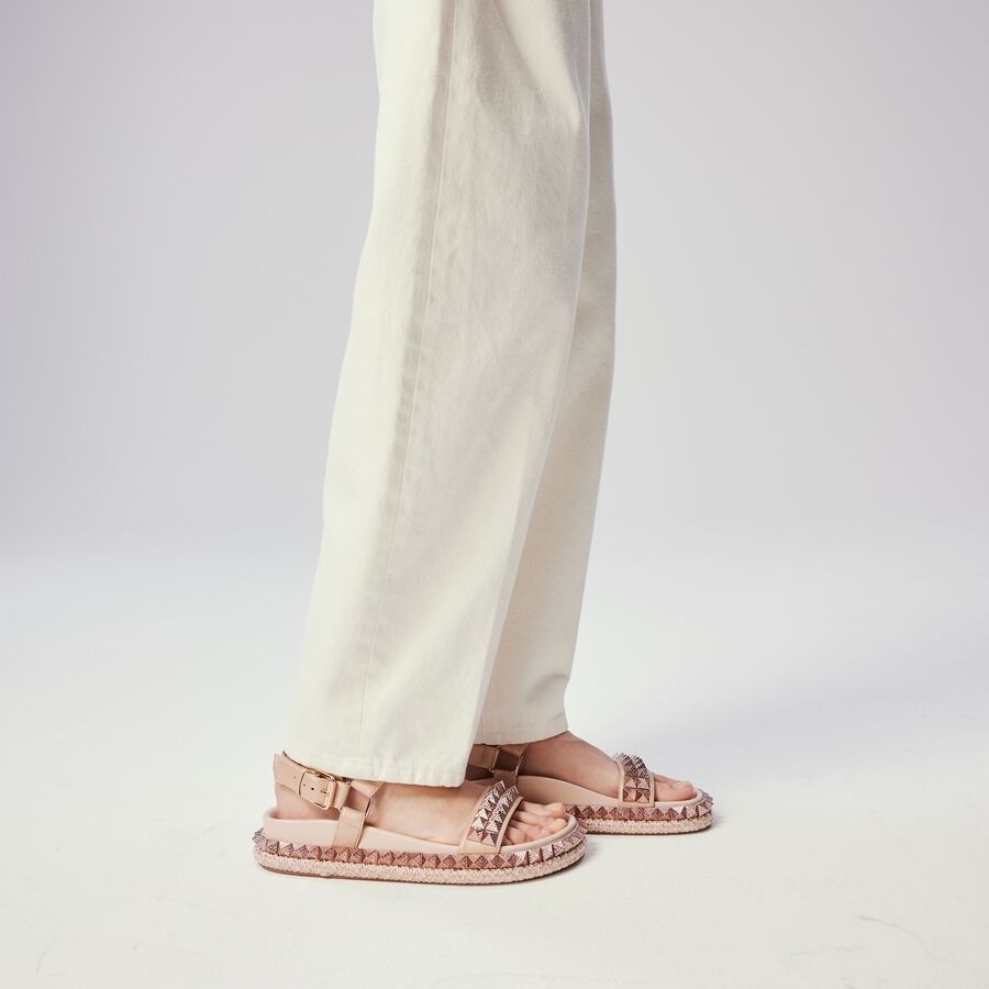 Pyrabizz Sandal image number 1