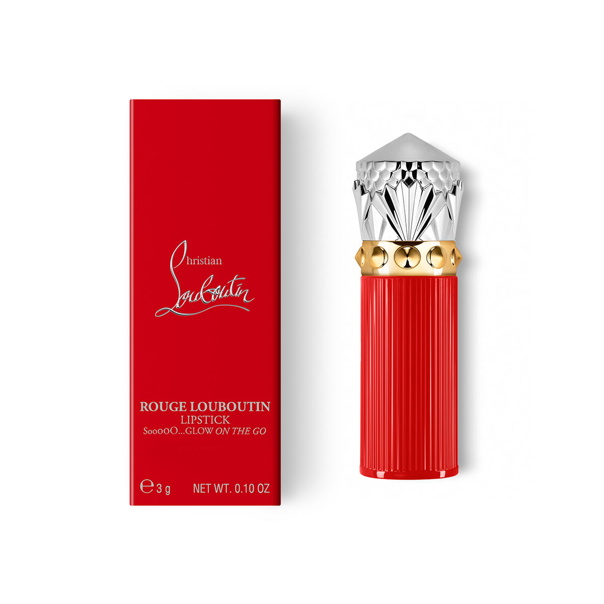 Rouge Louboutin SooooO...Glow On The Go image number 7