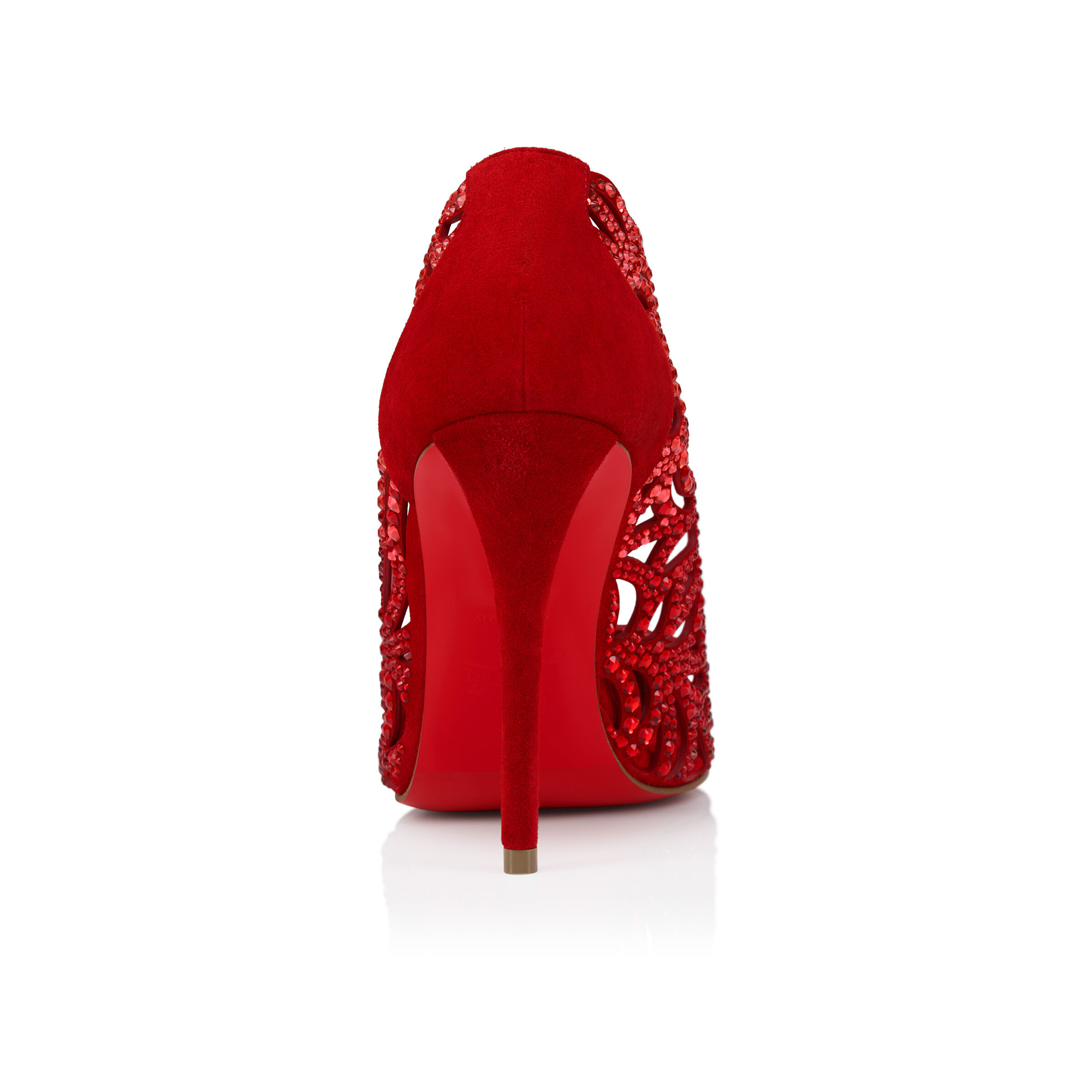 Lasera Strass Pump image number 4