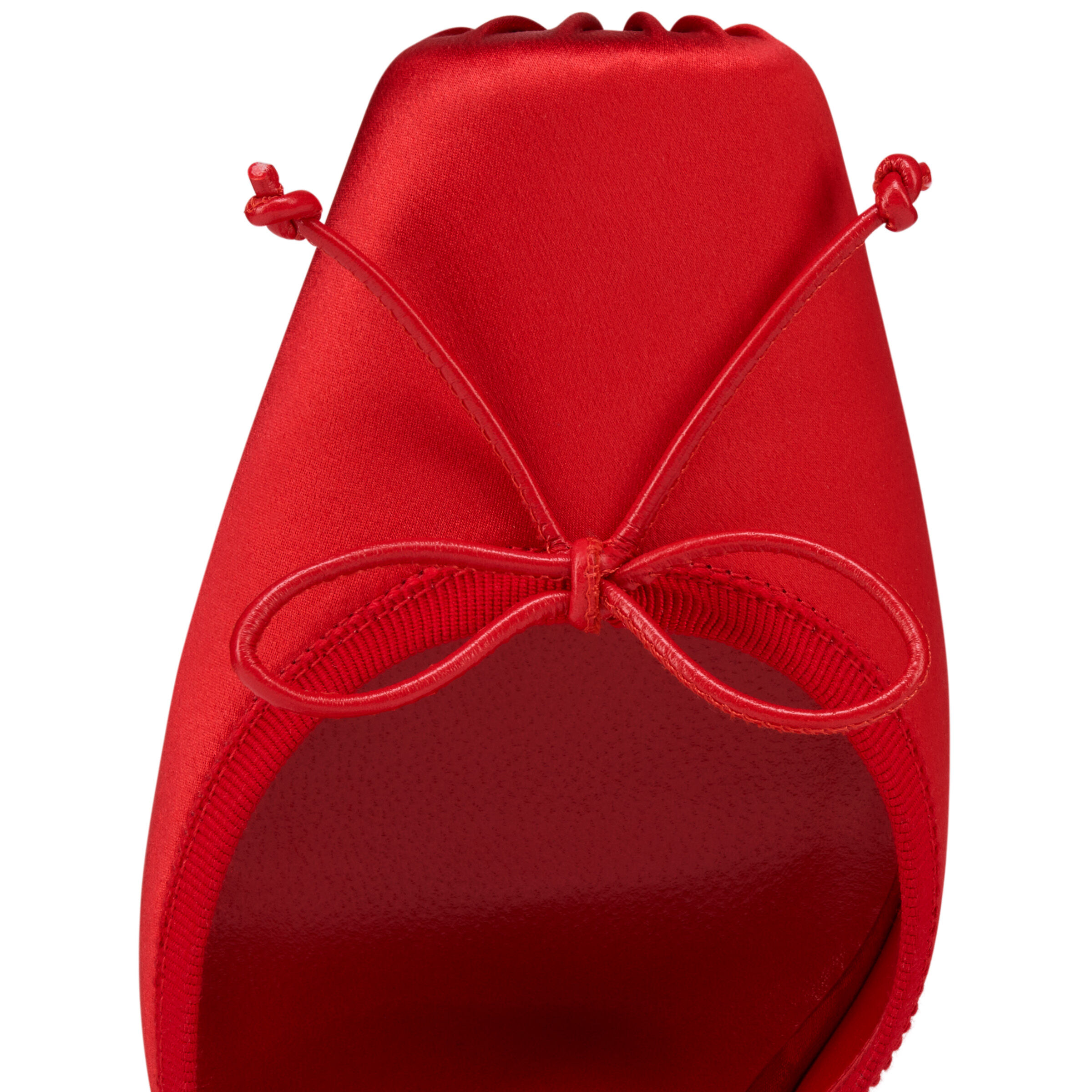 Cassia Lace Up image number 5