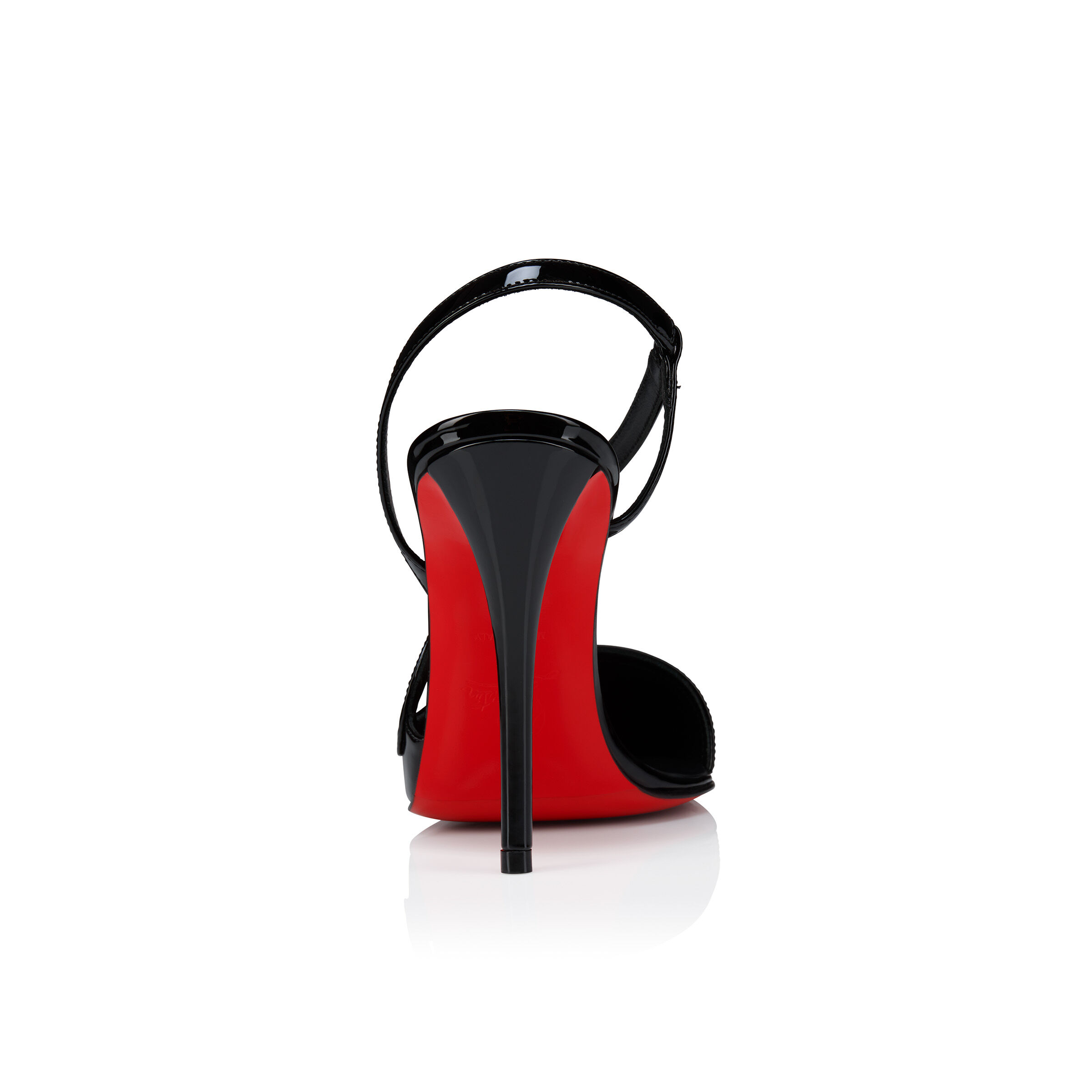 Rosa Z Pump image number 4