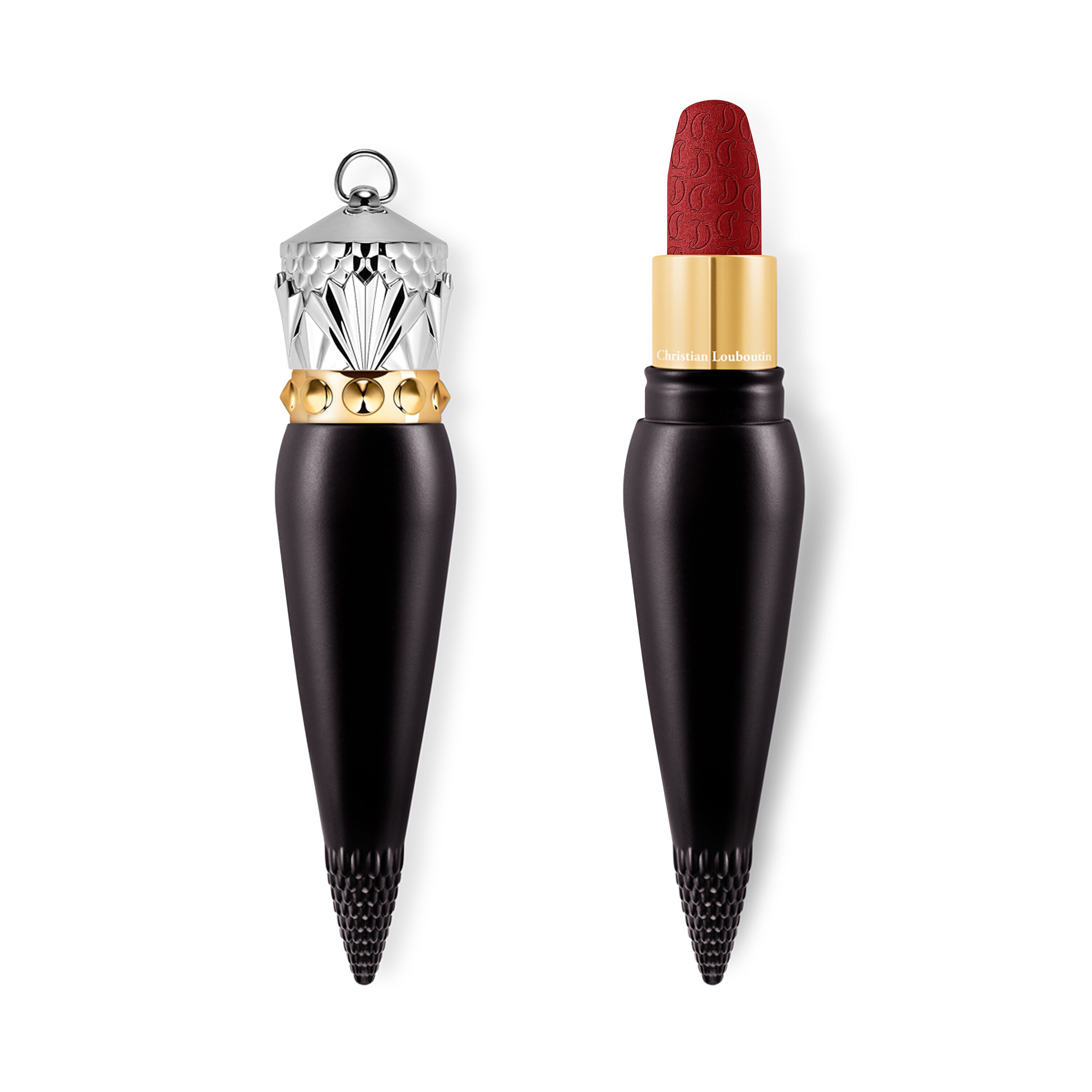 Rouge Louboutin Velvet Matte Mooncrest image number 2