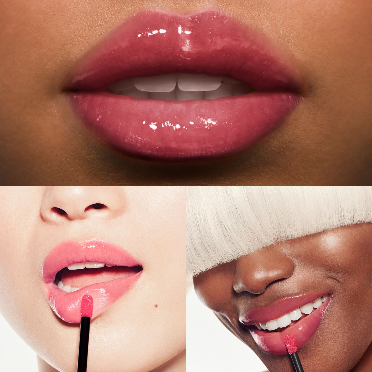 Rouge Louboutin Loubibelle Oil image number 3