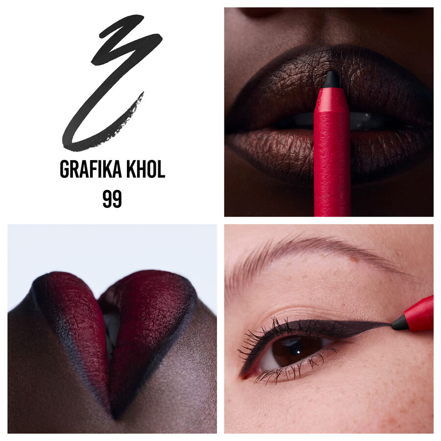 Glamliner image number 3