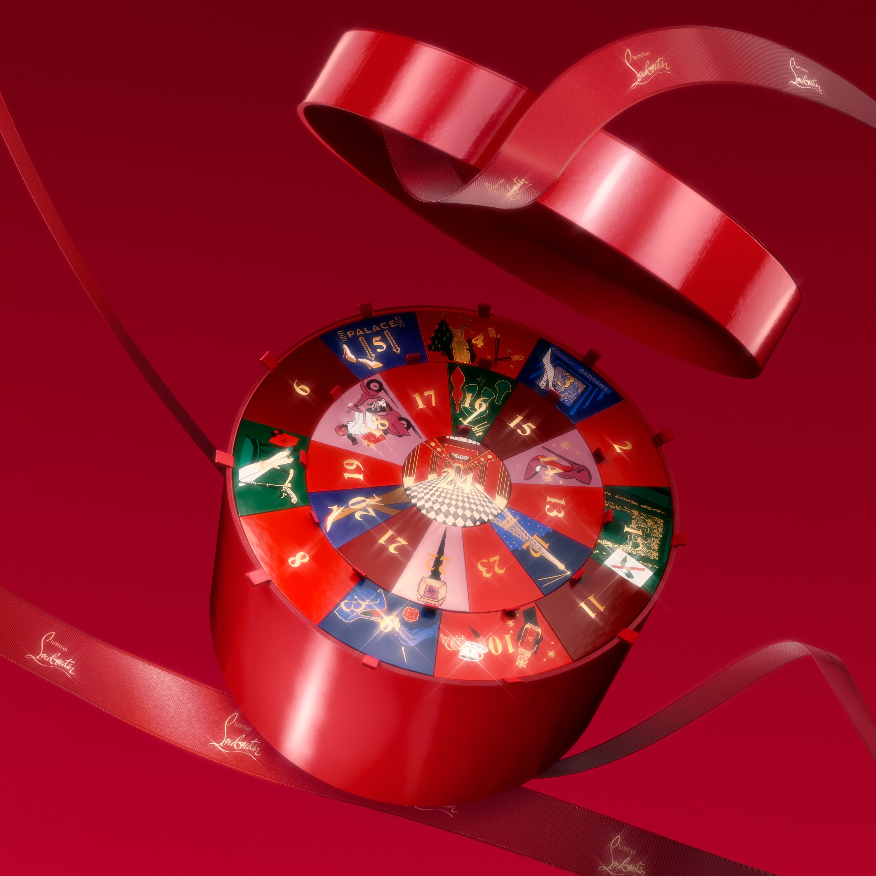 Advent Calendar 2025 image number 3