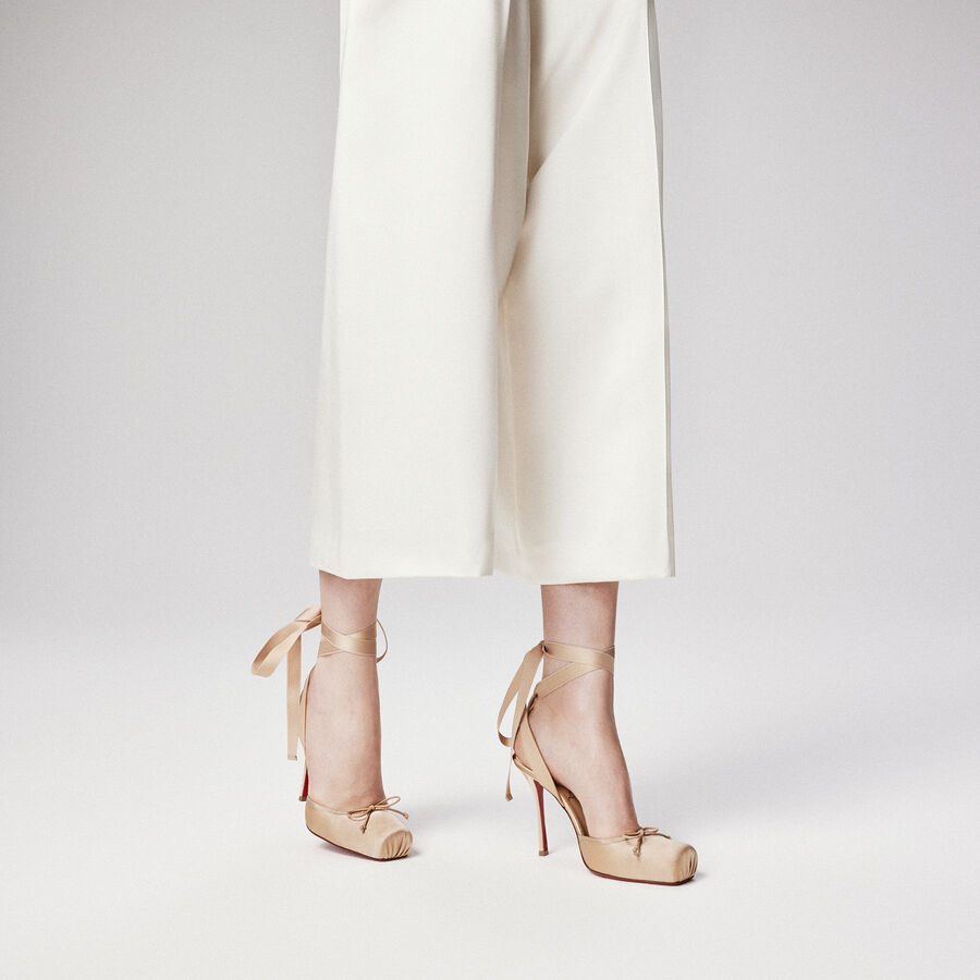 Cassia Lace Up image number 1