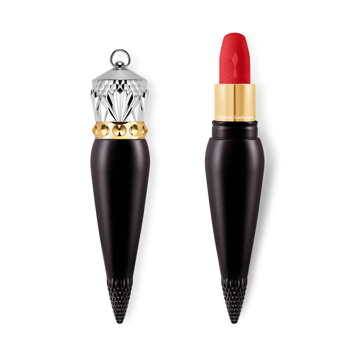 Rouge Louboutin Velvet Matte
