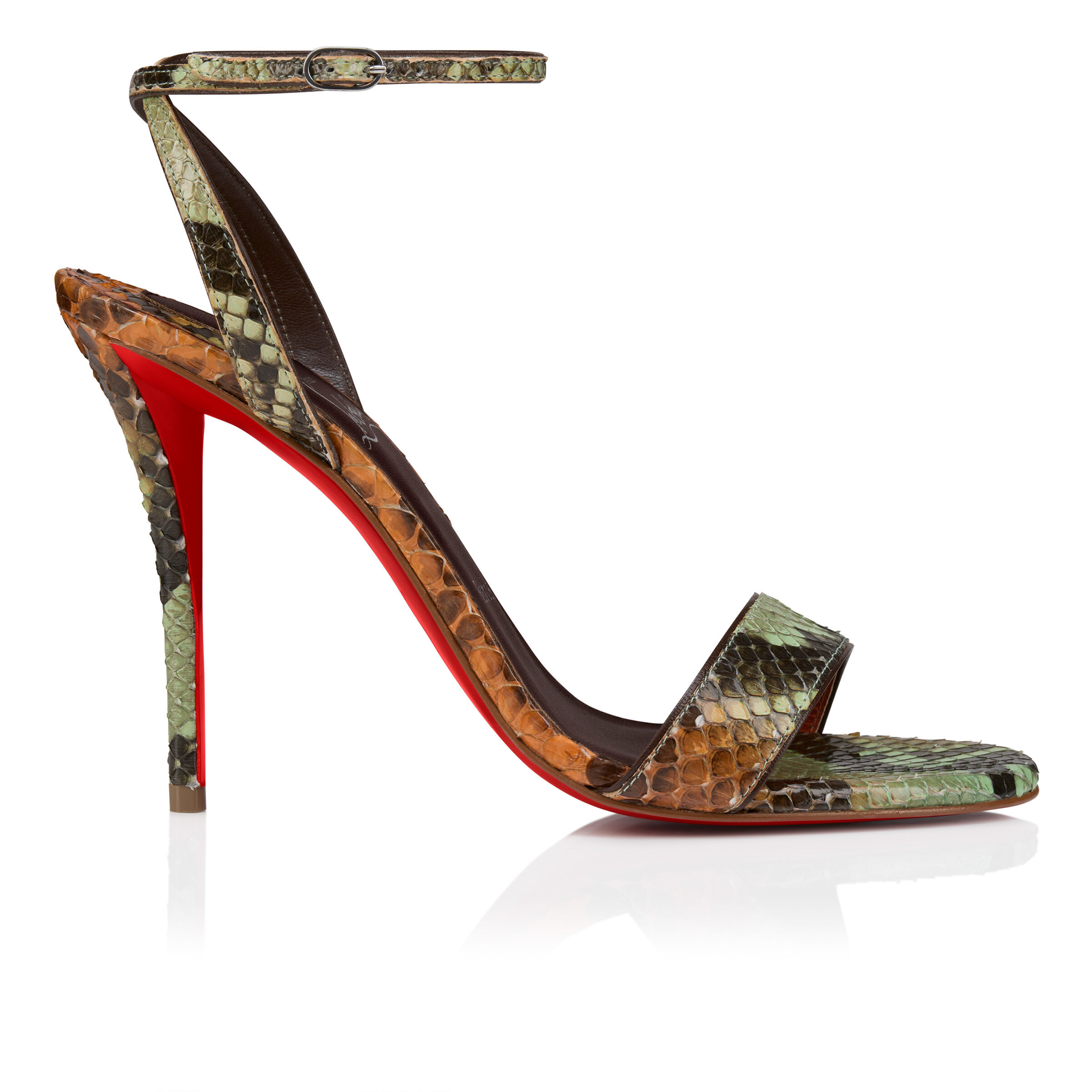 Miss Z Sandal image number 3