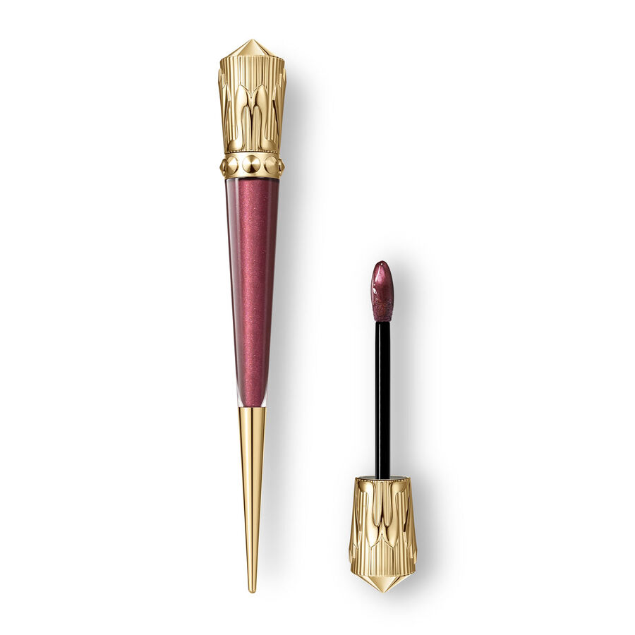 Rouge Stiletto Vinyl Gloss image number 1