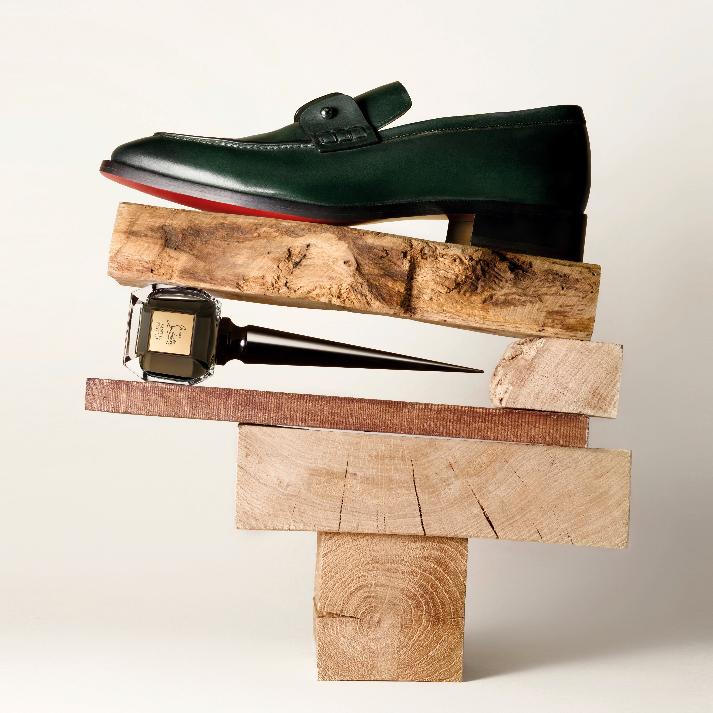 Santal F&eacute;tiche image number 2