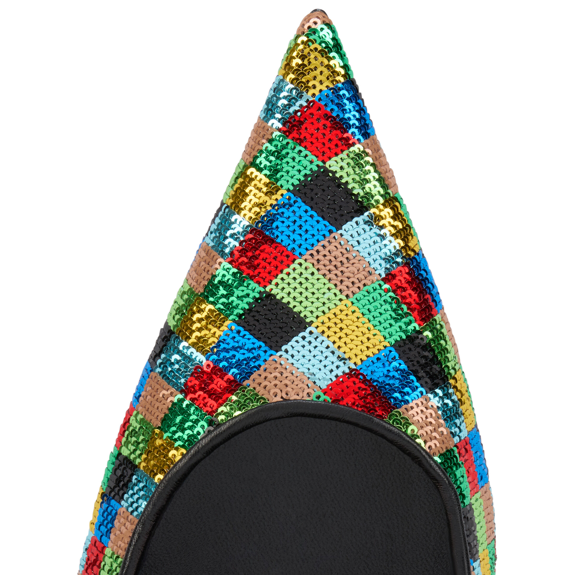 Miss Z Arlequin image number 4