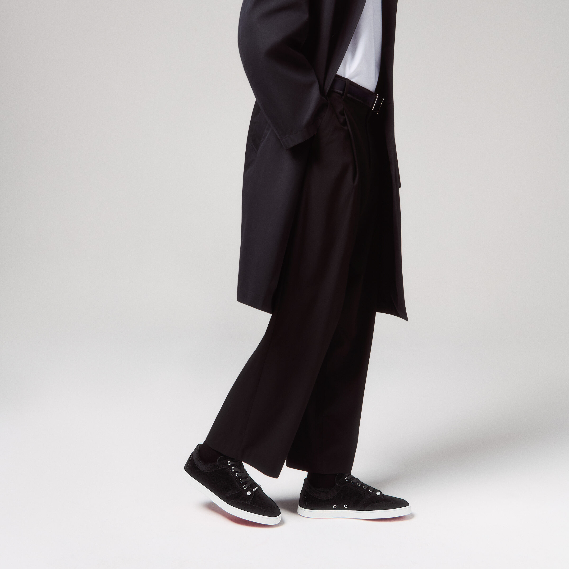 Chambelisneak Pin Strass image number 1