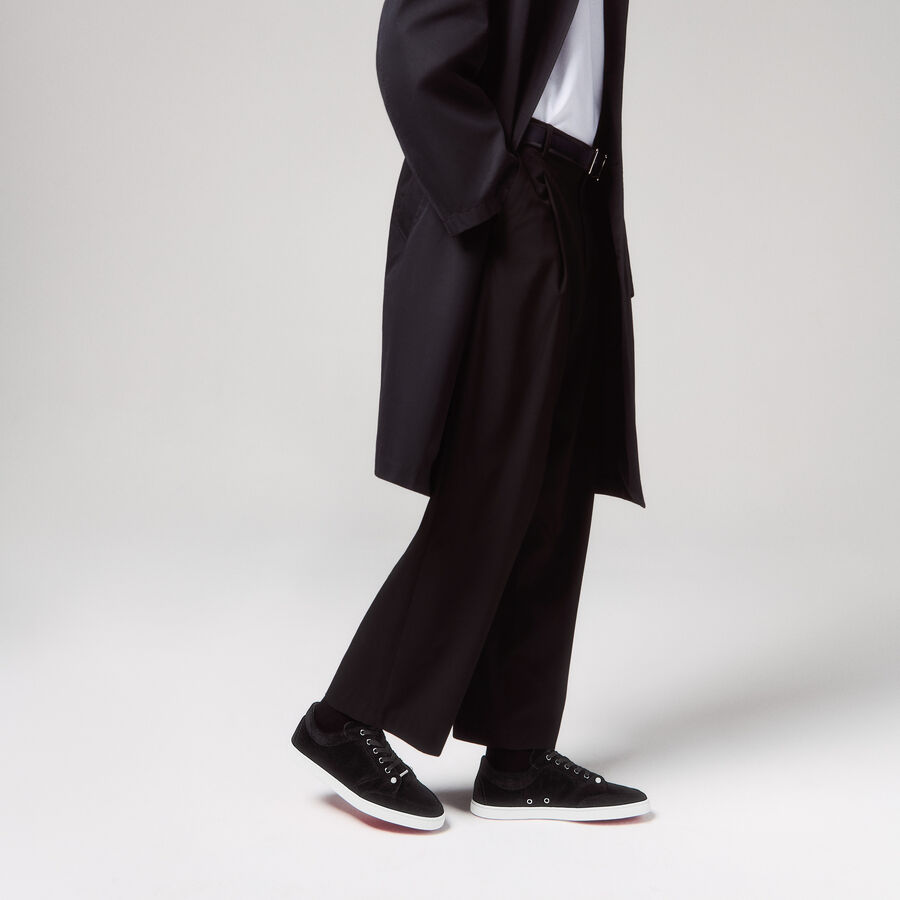 Chambelisneak Pin Strass image number 1