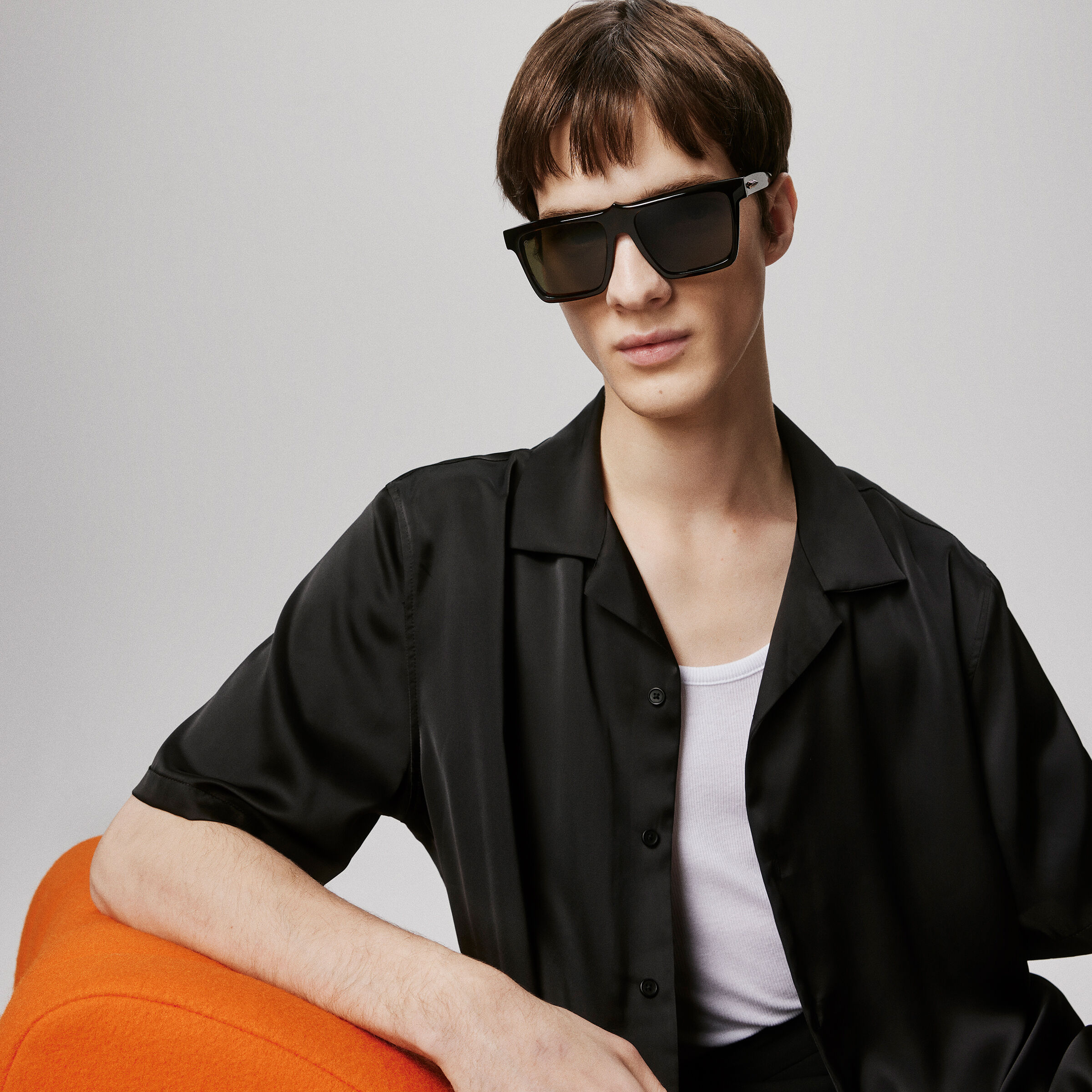 Our Georges LB0014 image number 1