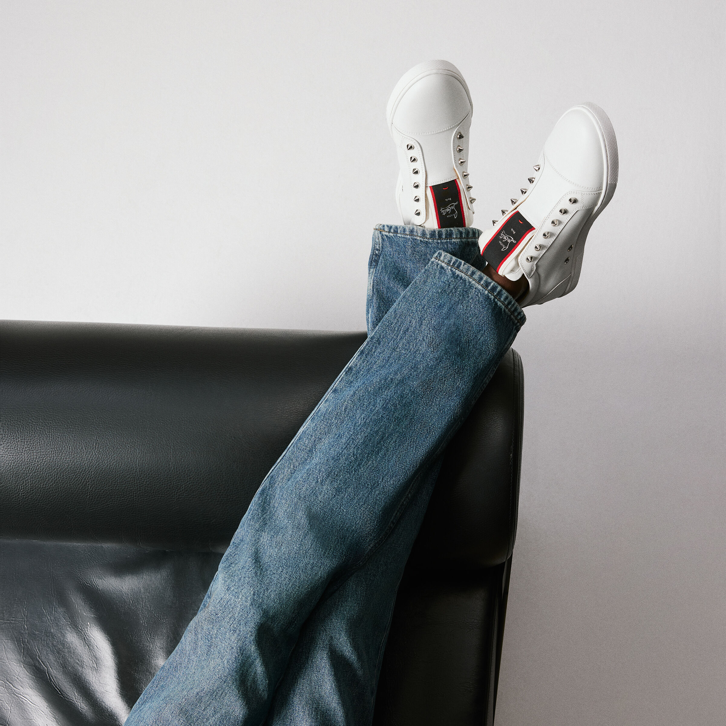 F.A.V Fique A Vontade image number 1