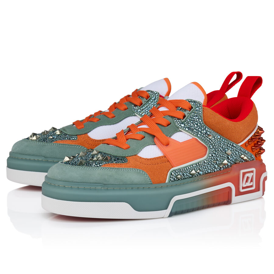 Astroloubi Strass Eternity image number 2