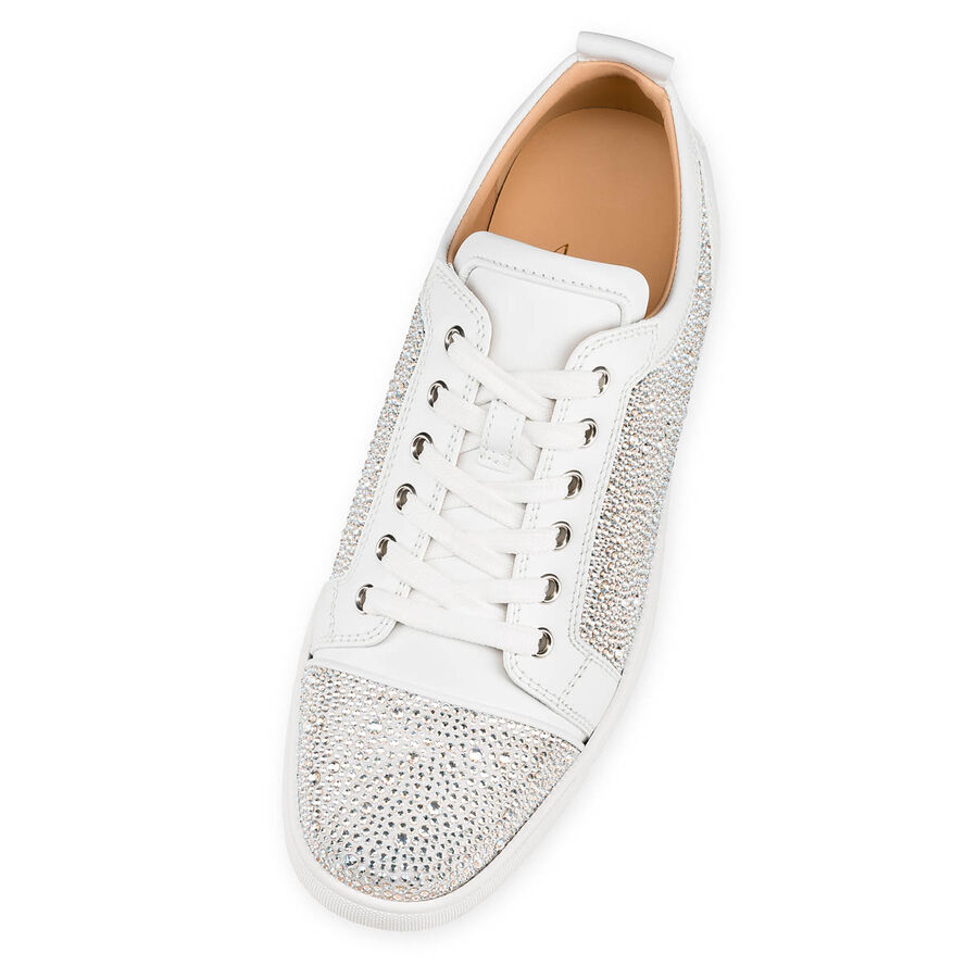 Louis Junior Strass image number 4
