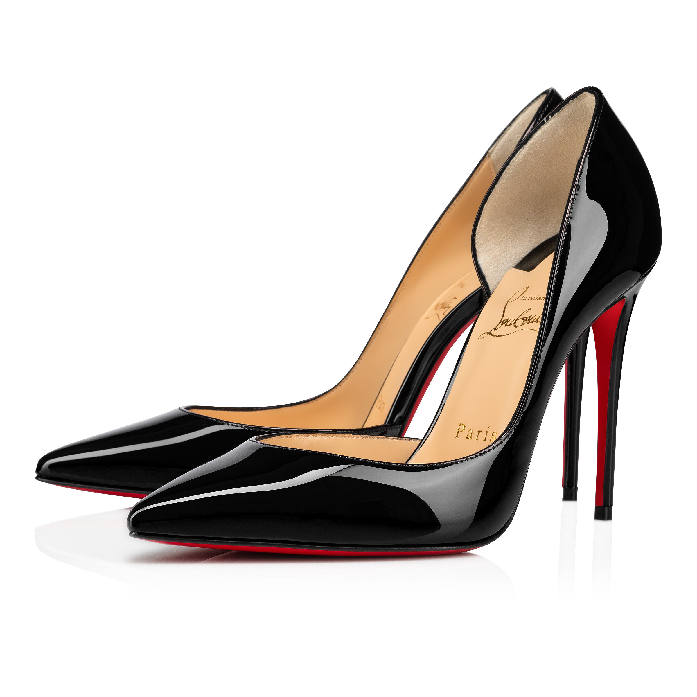 Christian Louboutin Hong Kong Online Boutique