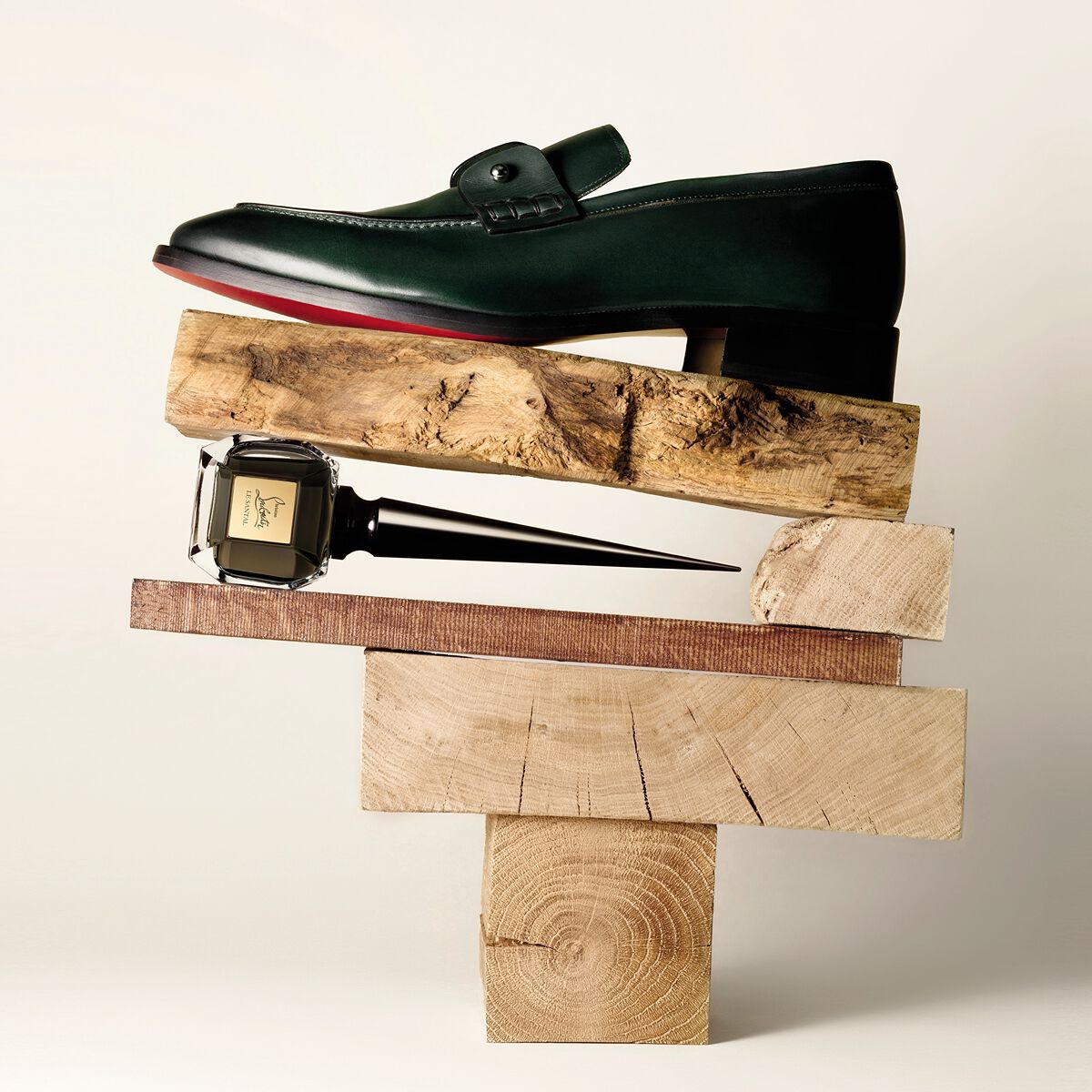 F&eacute;tiche Le Santal image number 2