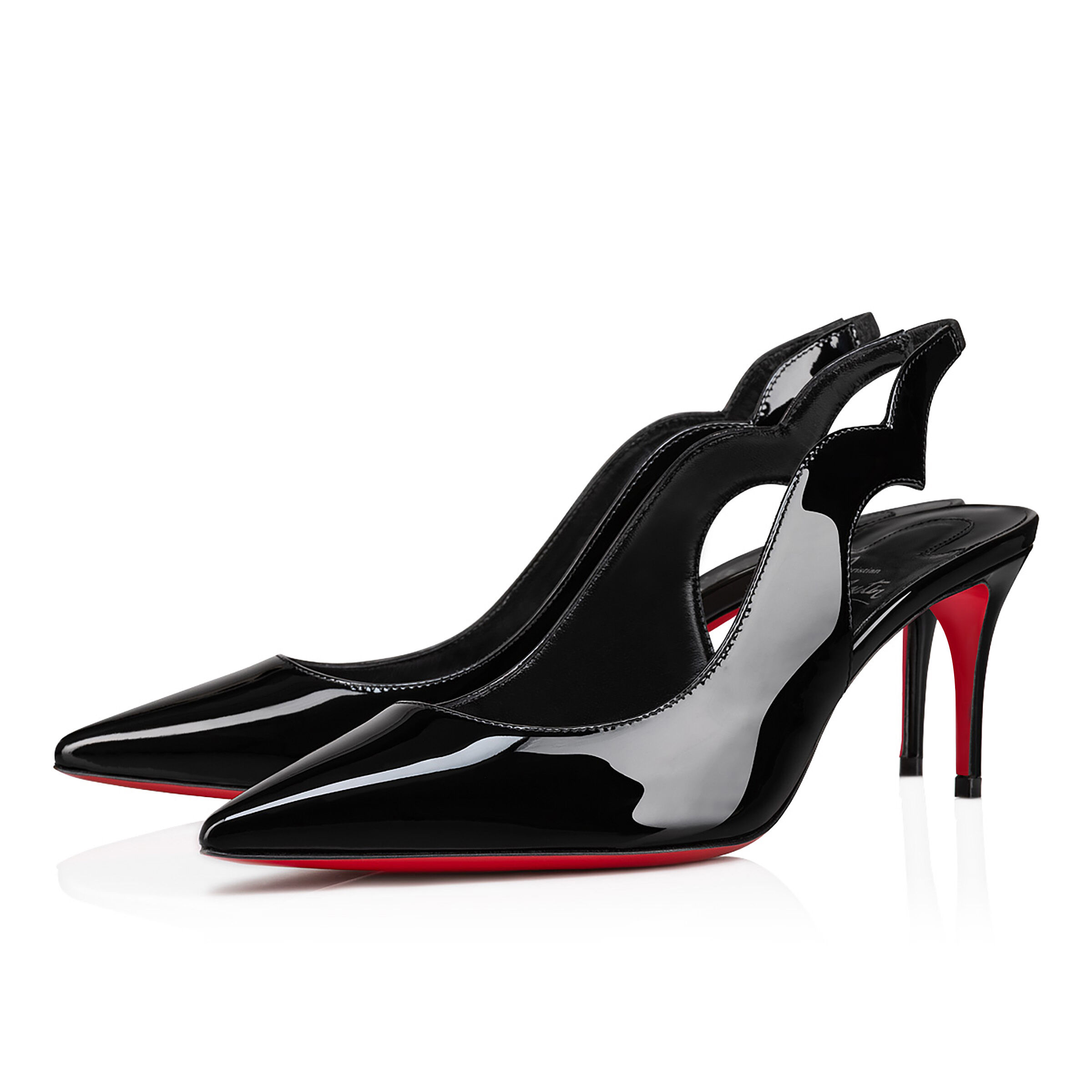 Designer shoes for women - Christian Louboutin
