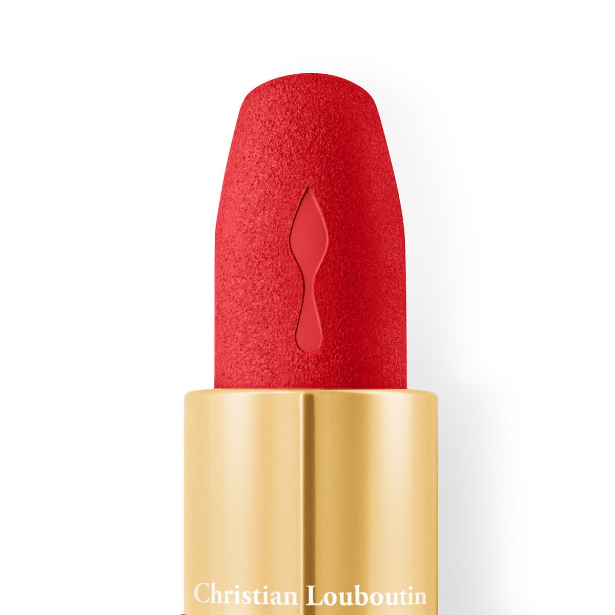 Rouge Louboutin Velvet Matte On The Go image number 8