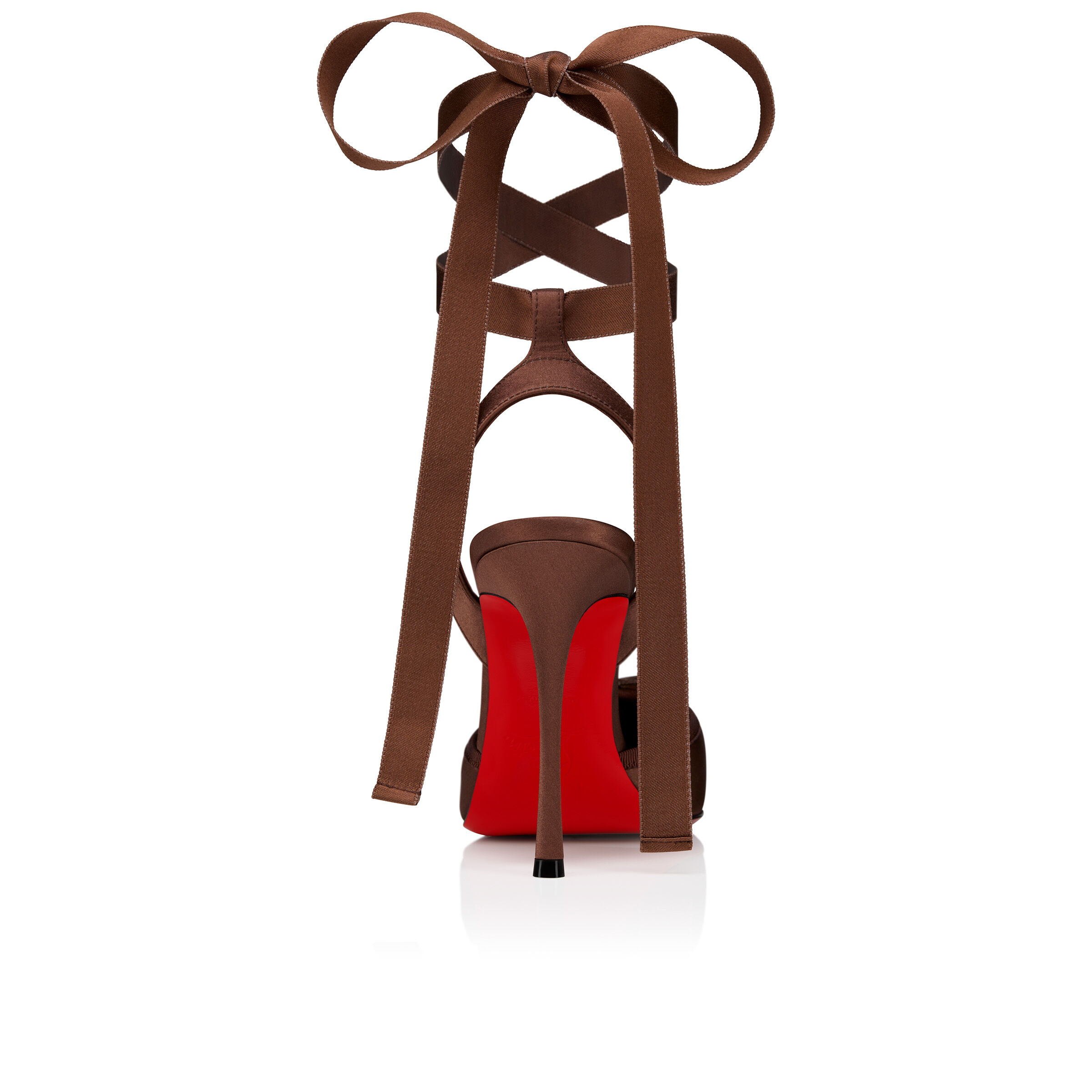 Cassia Lace Up image number 4