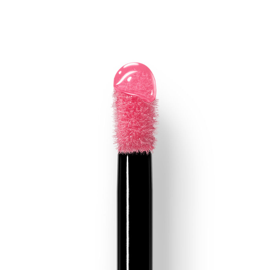 Rouge Louboutin Loubibelle Oil image number 5