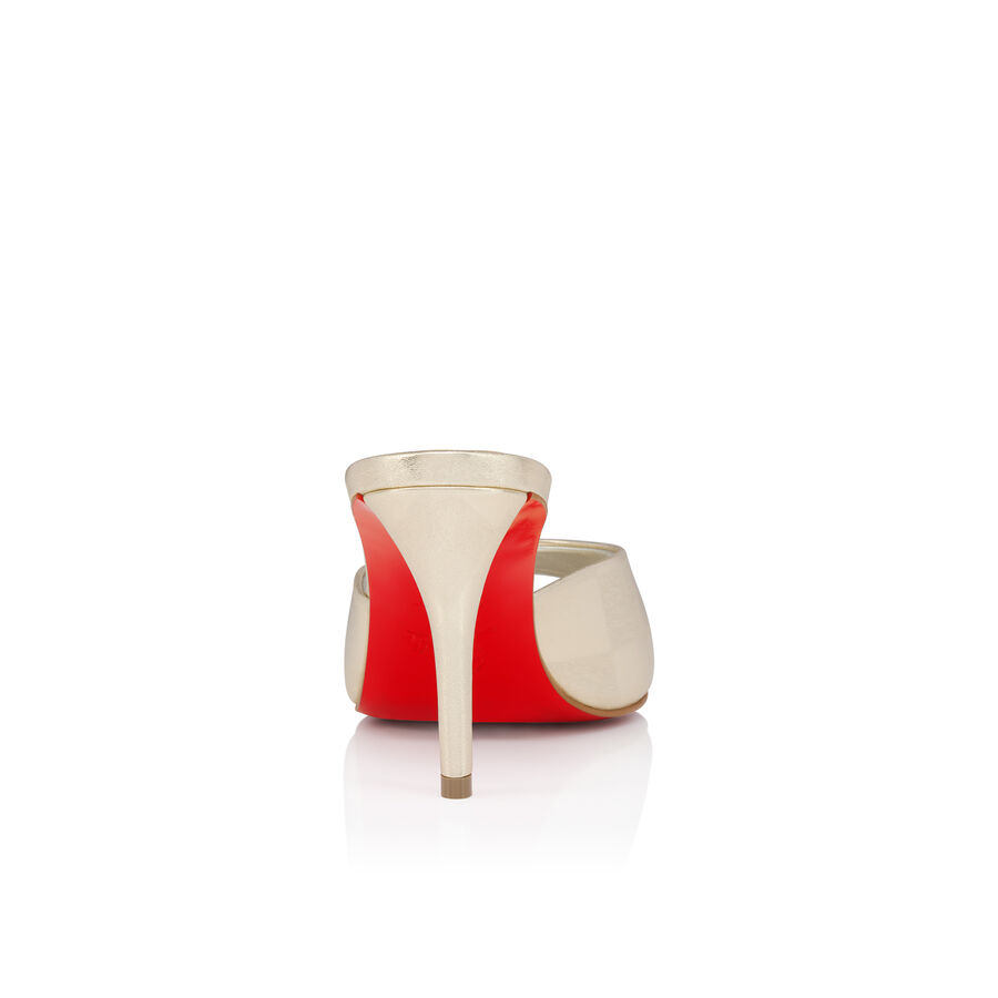 Miss Z Mule image number 3