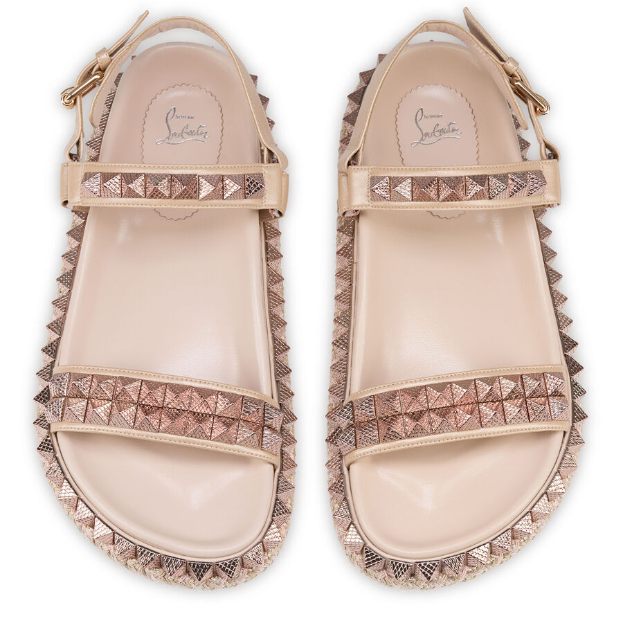 Pyrabizz Sandal image number 5