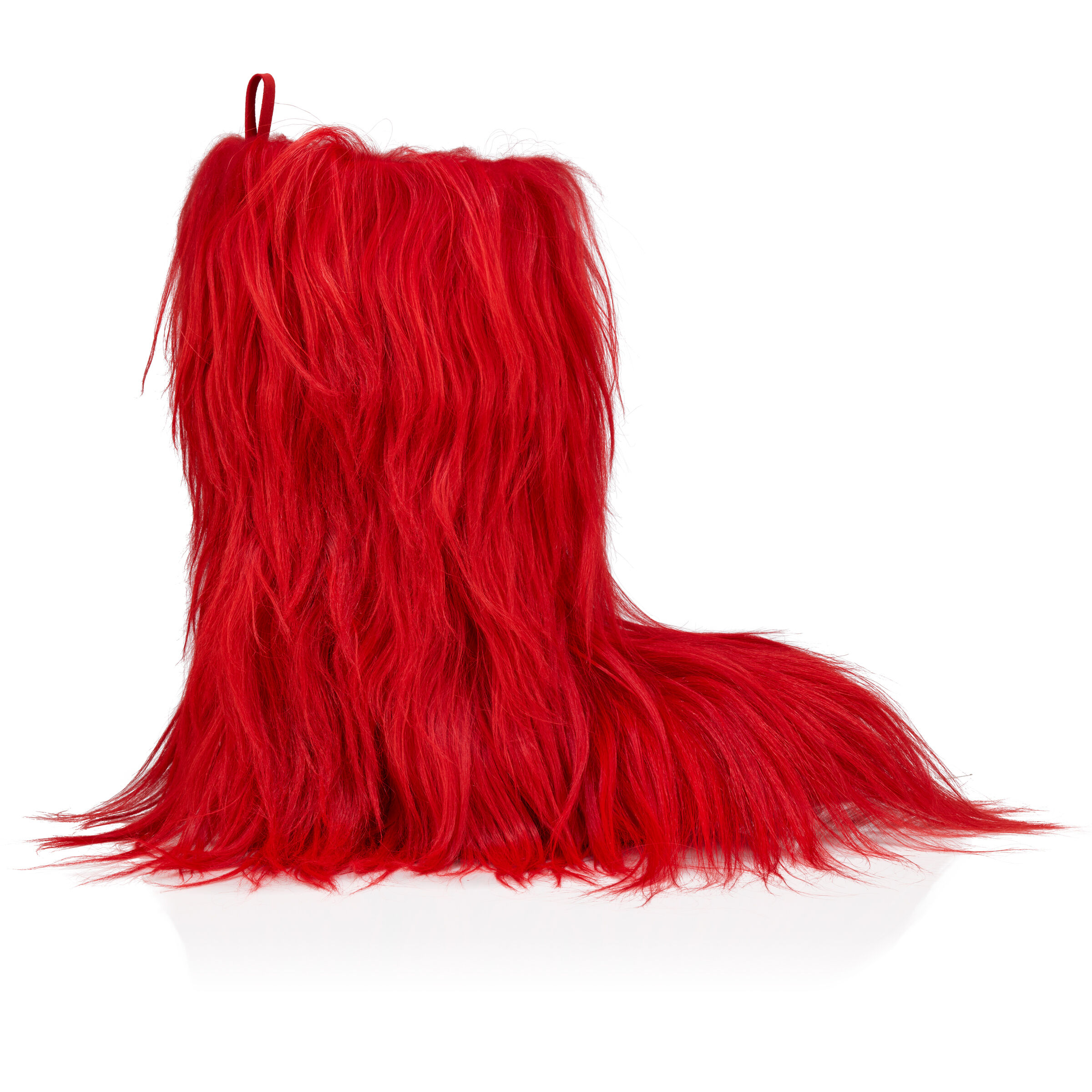 The Red Tactical Camouflage Boot image number 3