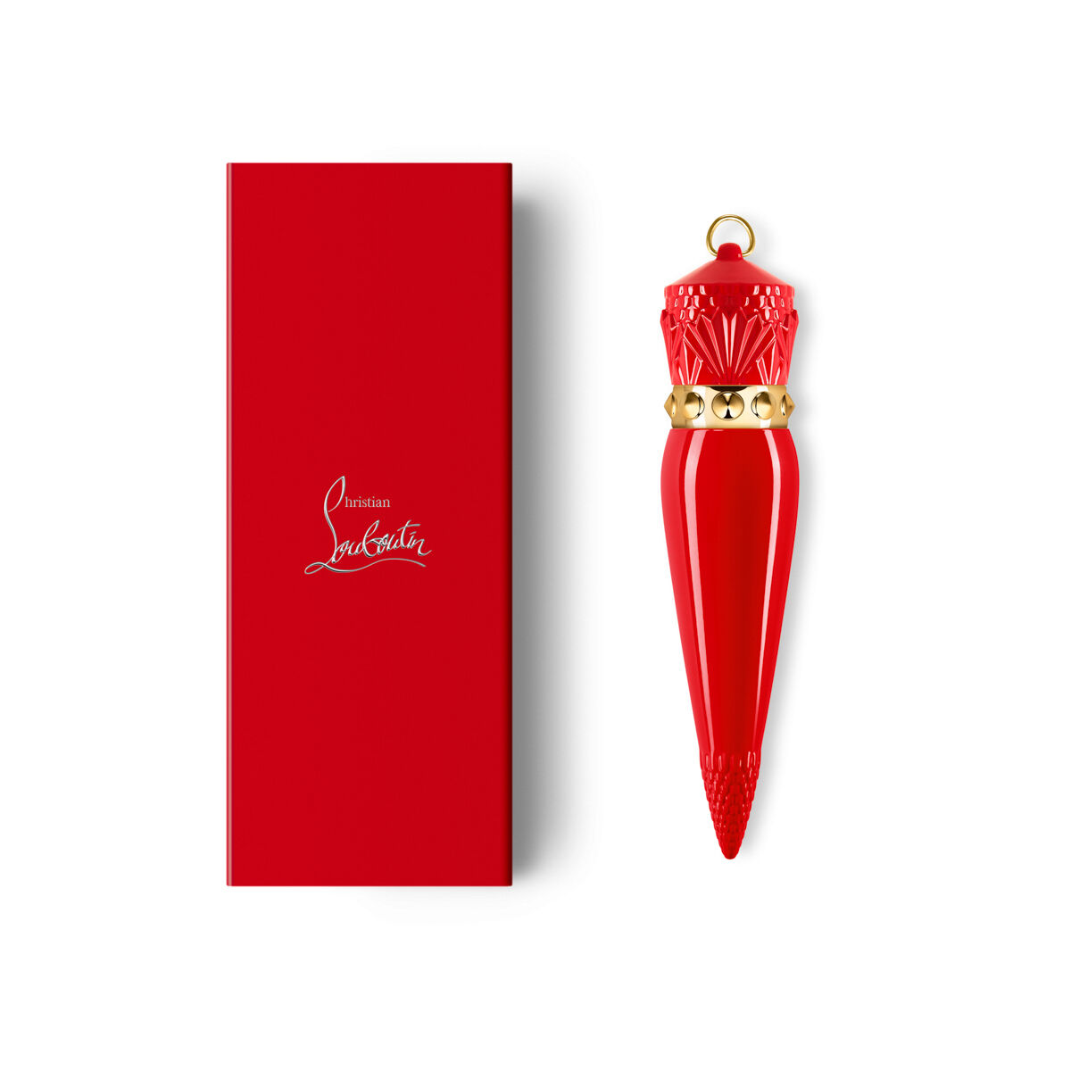 Rouge Louboutin SooooO...Glow image number 7