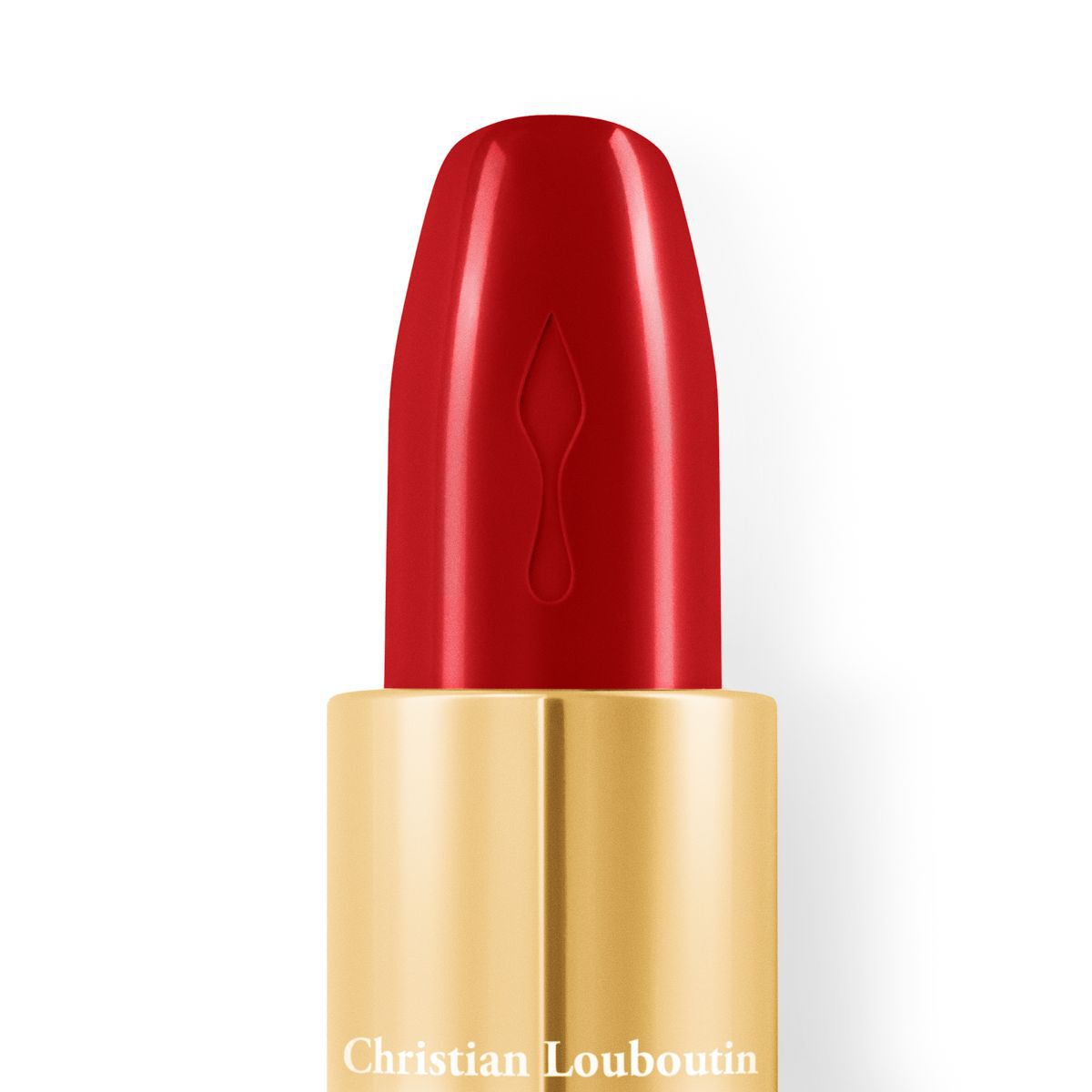 Rouge Louboutin Silky Satin - 霧面唇膏- Rouge Louboutin 001