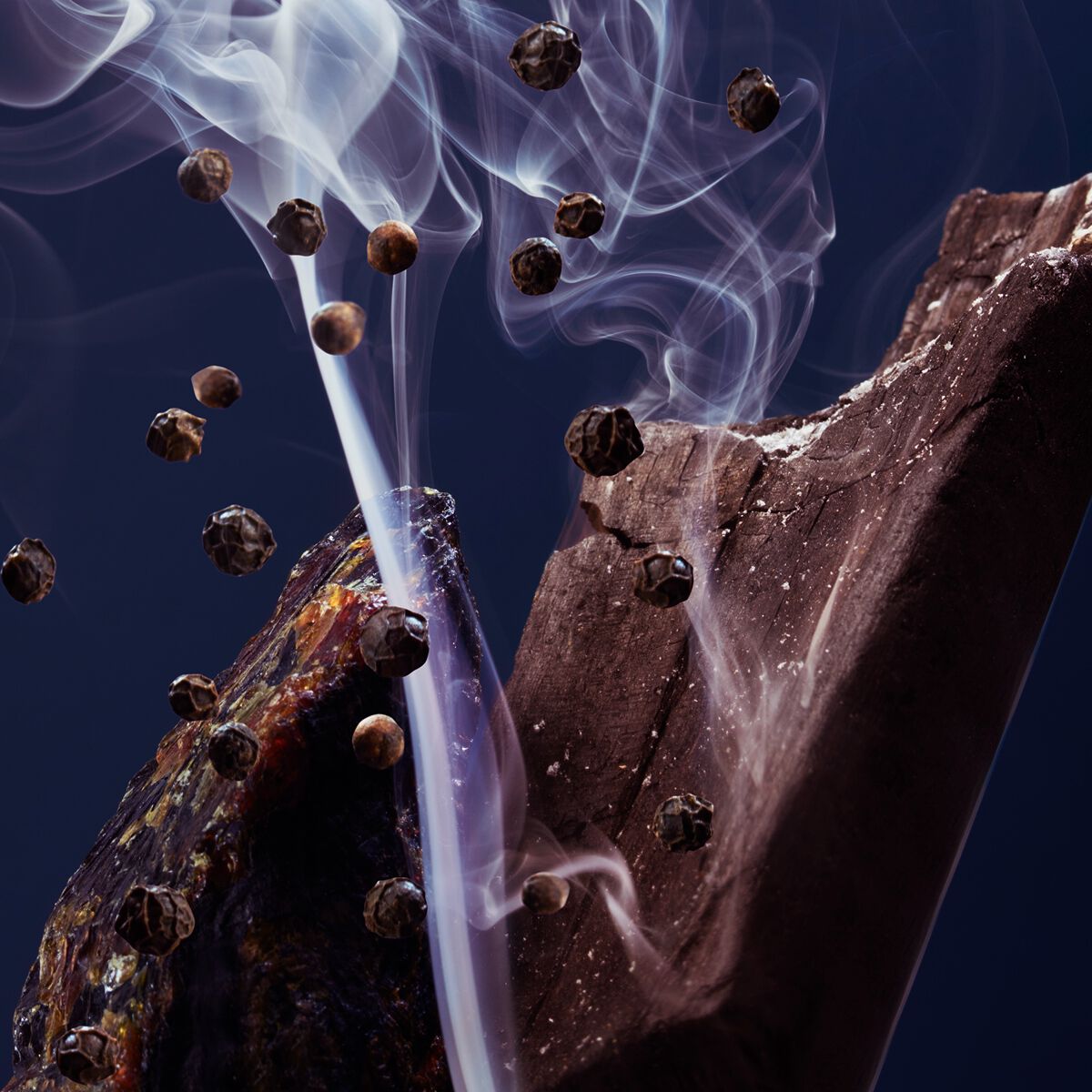 F&eacute;tiche L&rsquo;Encens image number 3