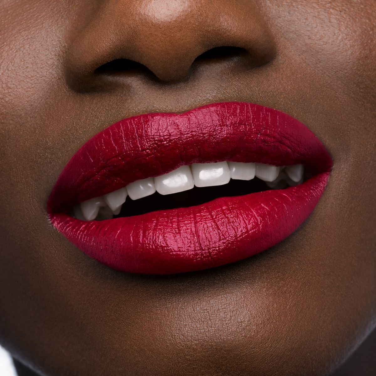 Christian Louboutin 口紅 Rouge Louboutin Silky Satin - 霧面唇膏- Rouge Louboutin 001