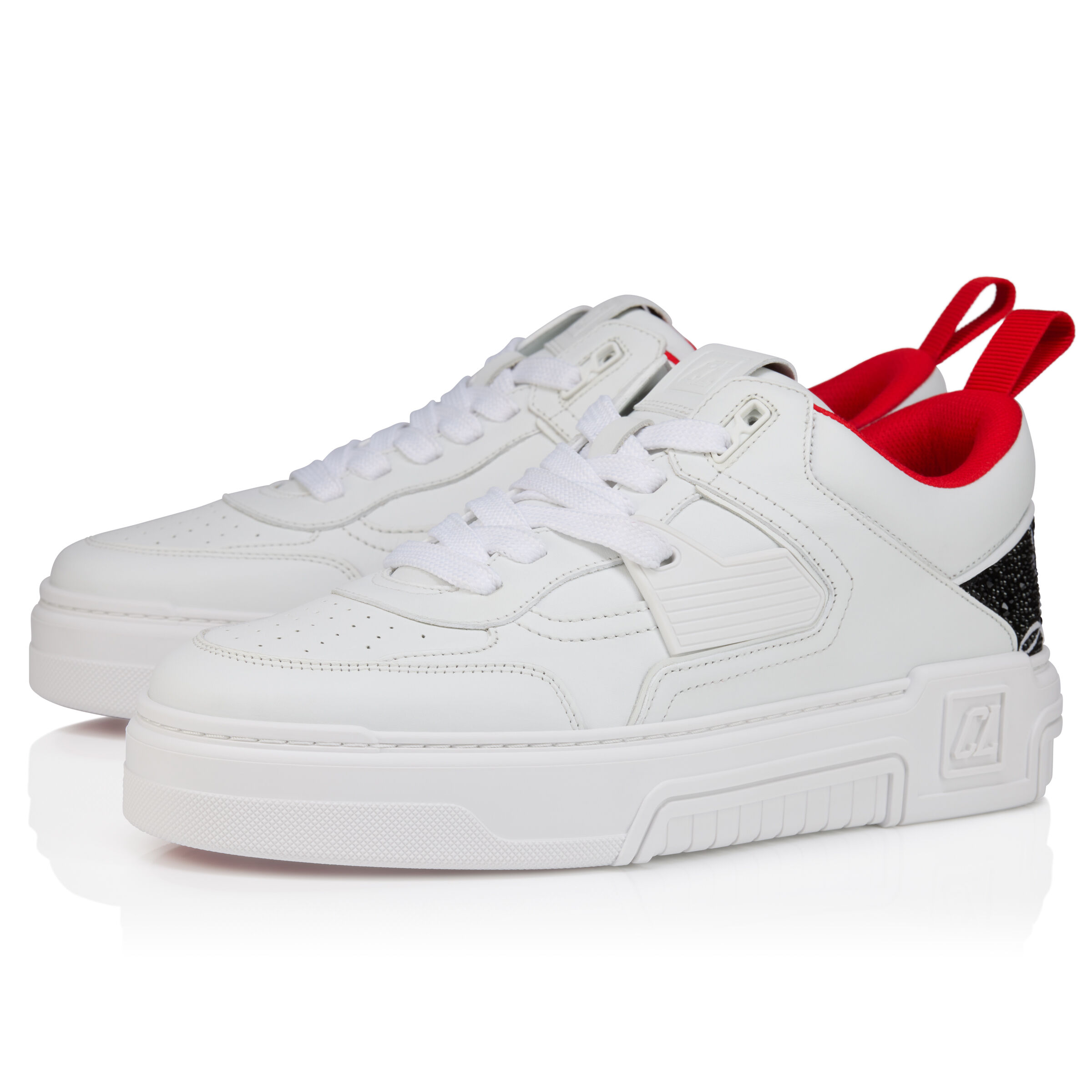 Astroloubi Fun Strass