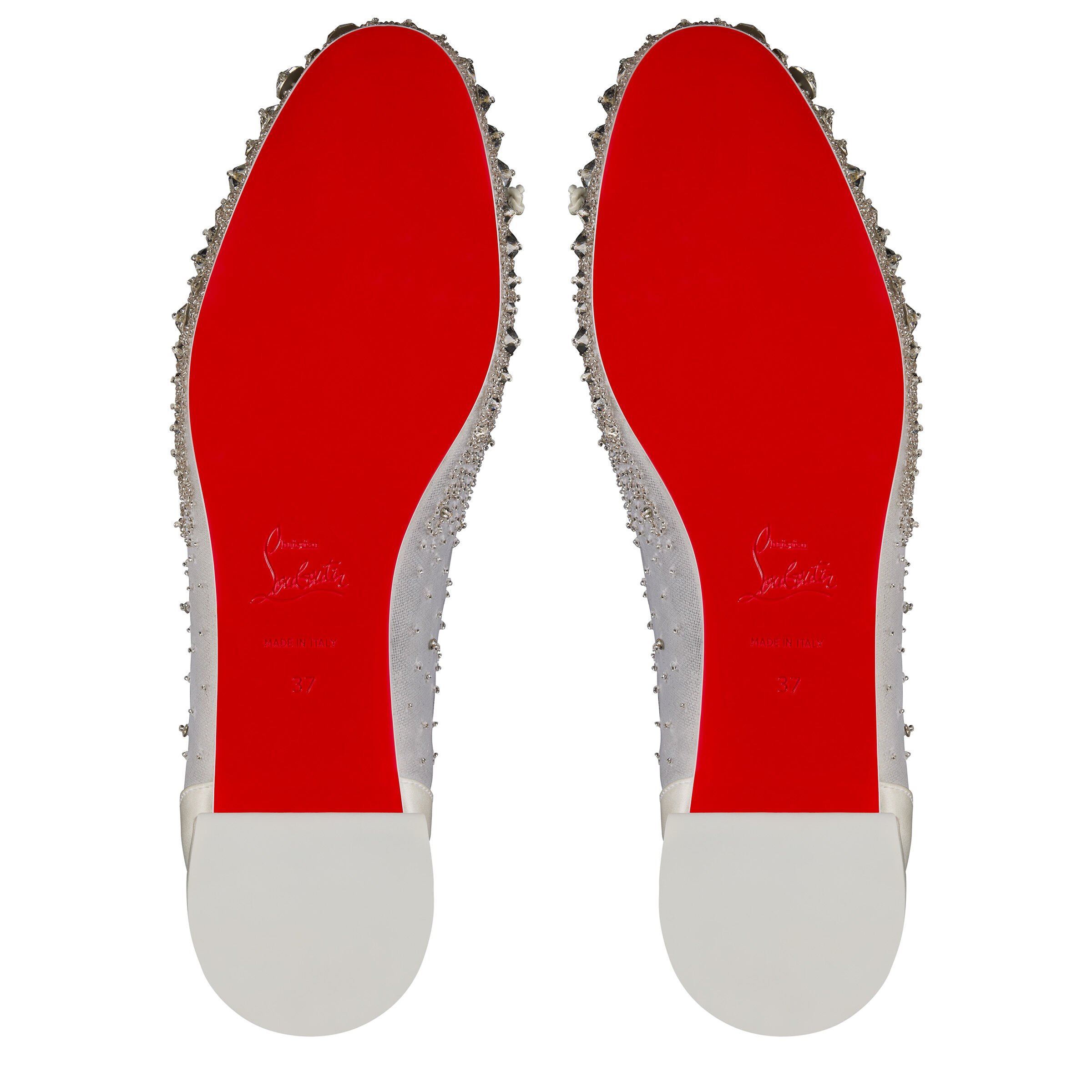 Sweetie Jane Sparkling - Ballerinas - Mesh and strass Sweetie Jane Sparkling - Ballerinas - Mesh and strass