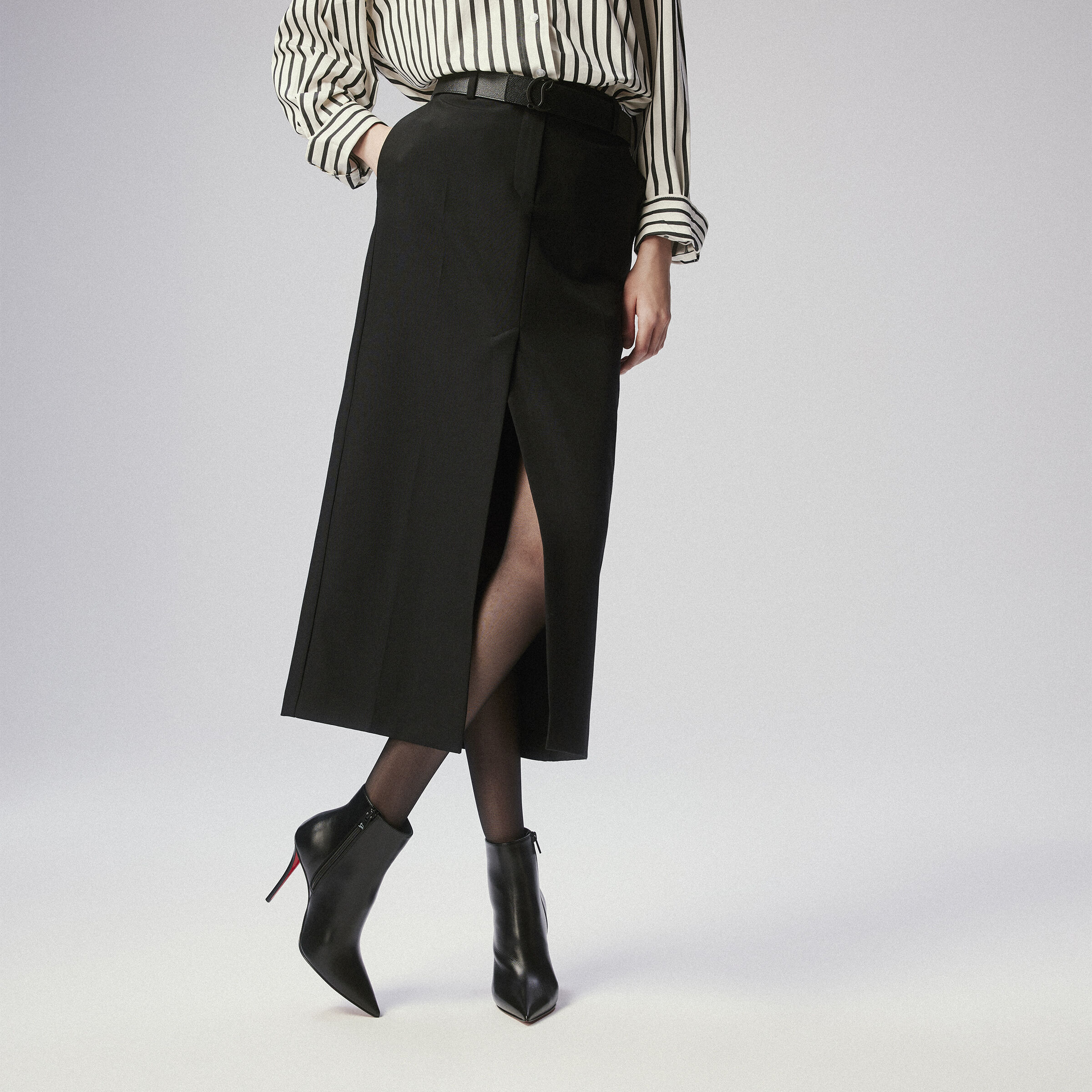 Miss Z Booty image number 1