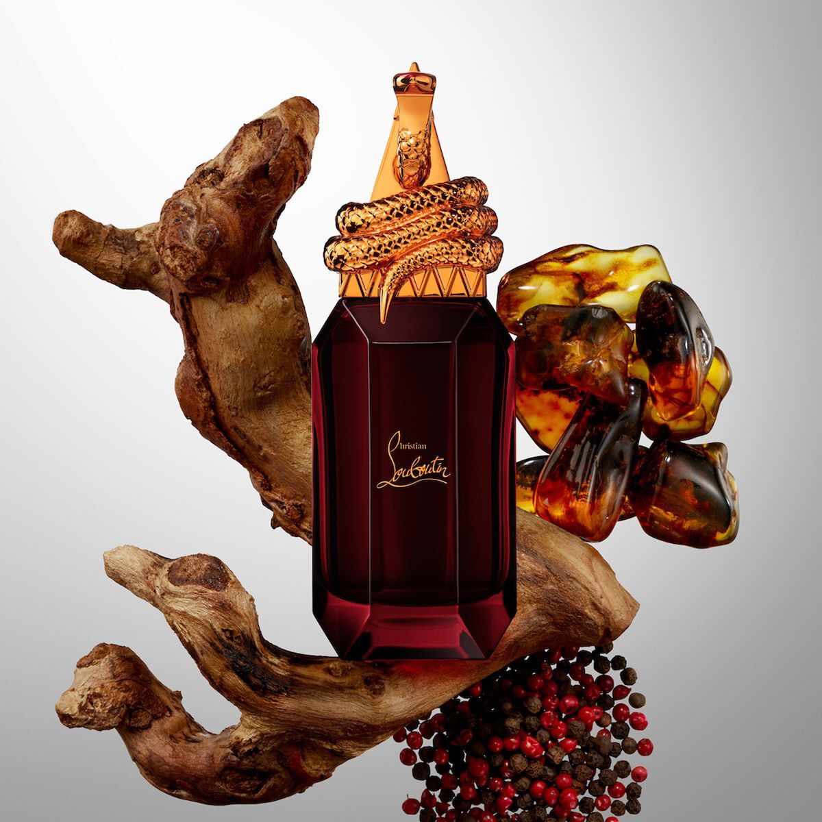 Loubiprince image number 3