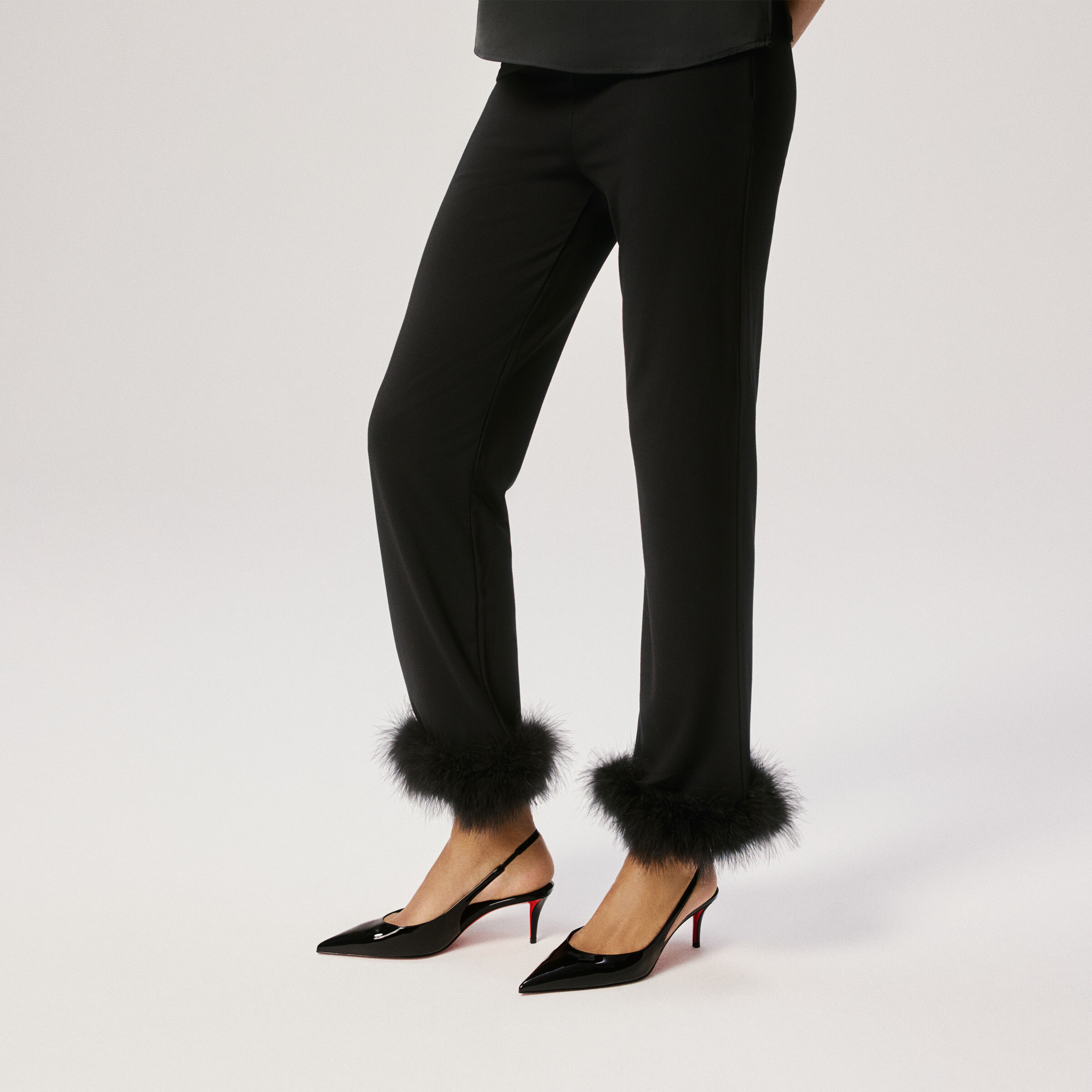 Miss Z Sling Back image number 2