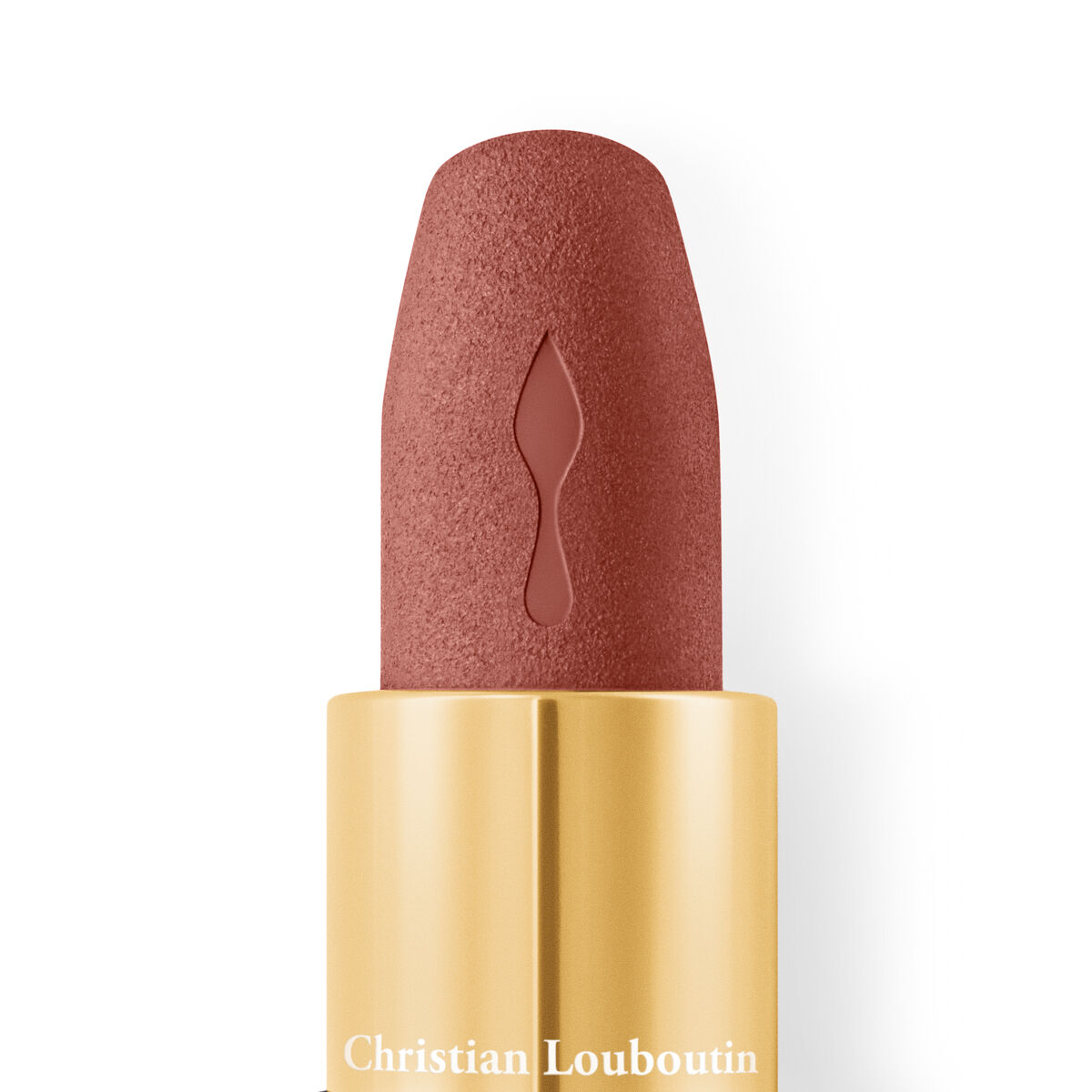 Rouge Louboutin Velvet Matte image number 8